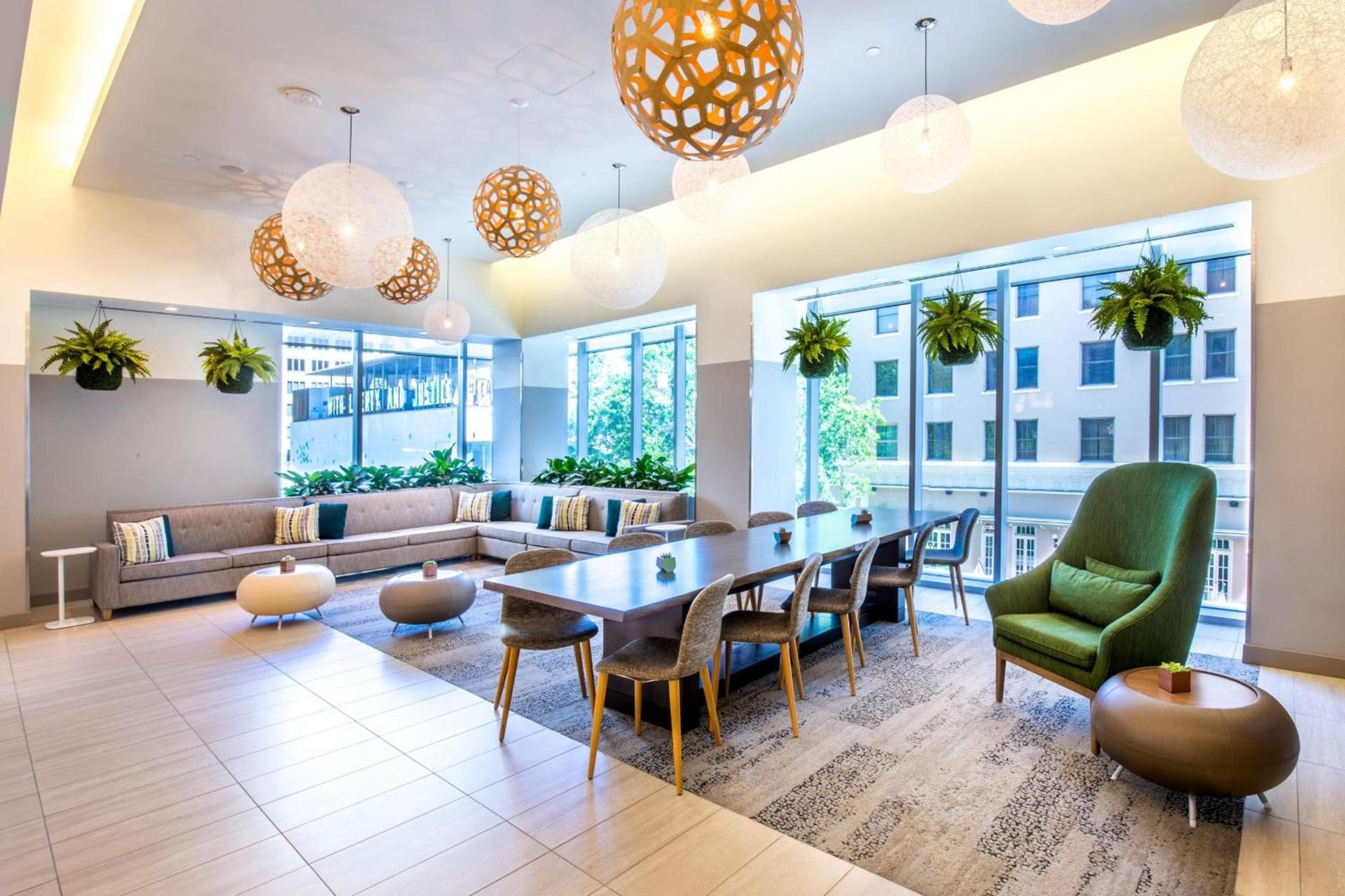 Element by Marriott Austin Downtown photo 5