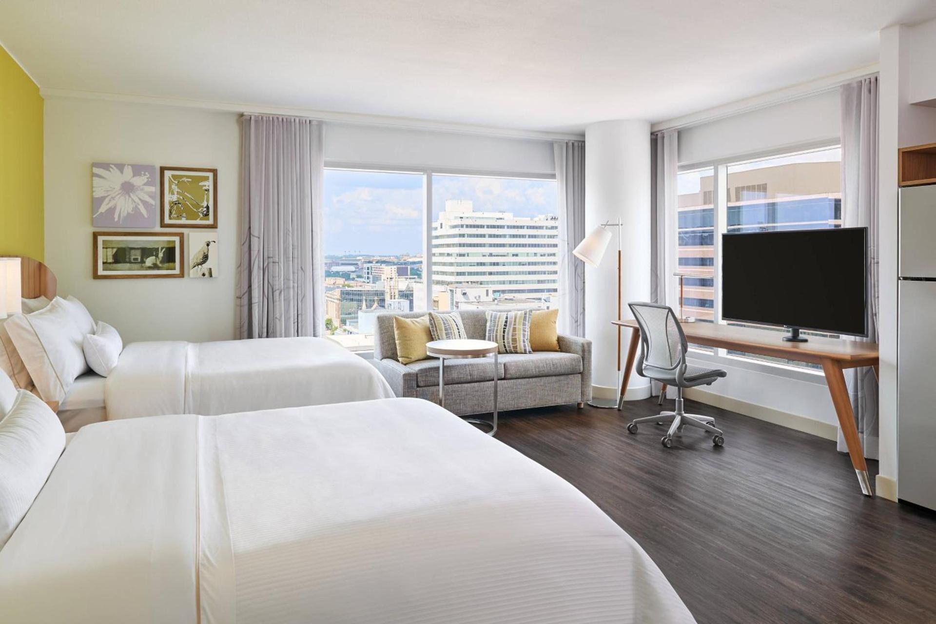 Element by Marriott Austin Downtown photo 15