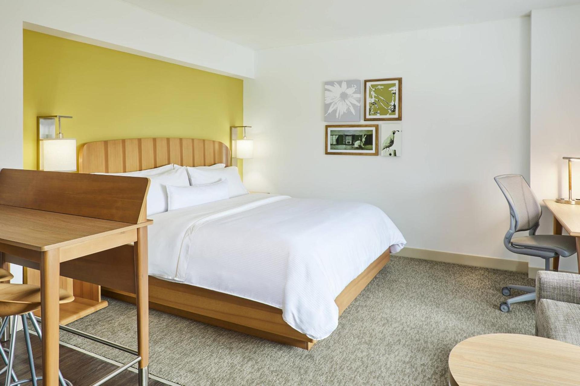 Element by Marriott Austin Downtown photo 12