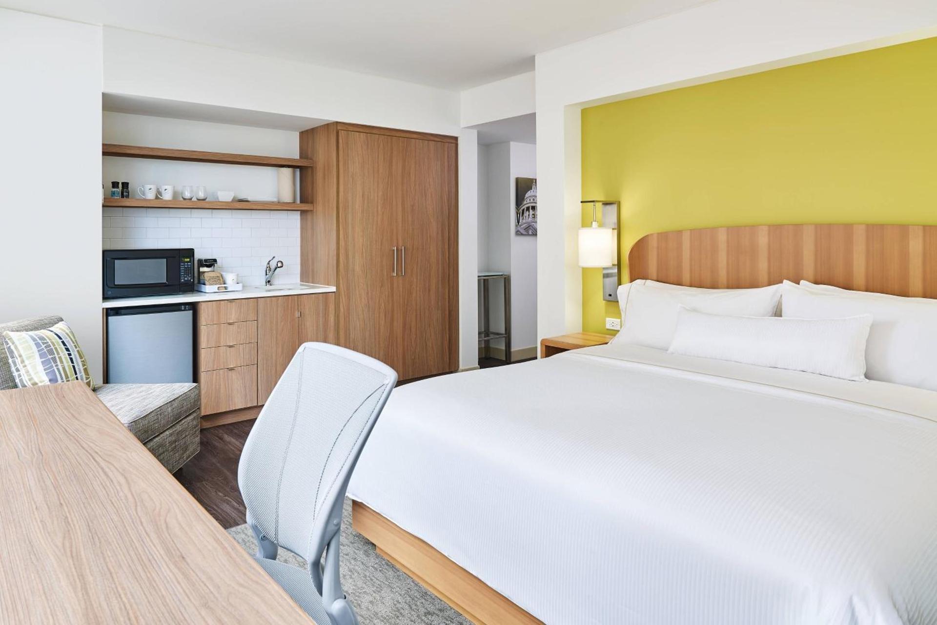 Element by Marriott Austin Downtown photo 13