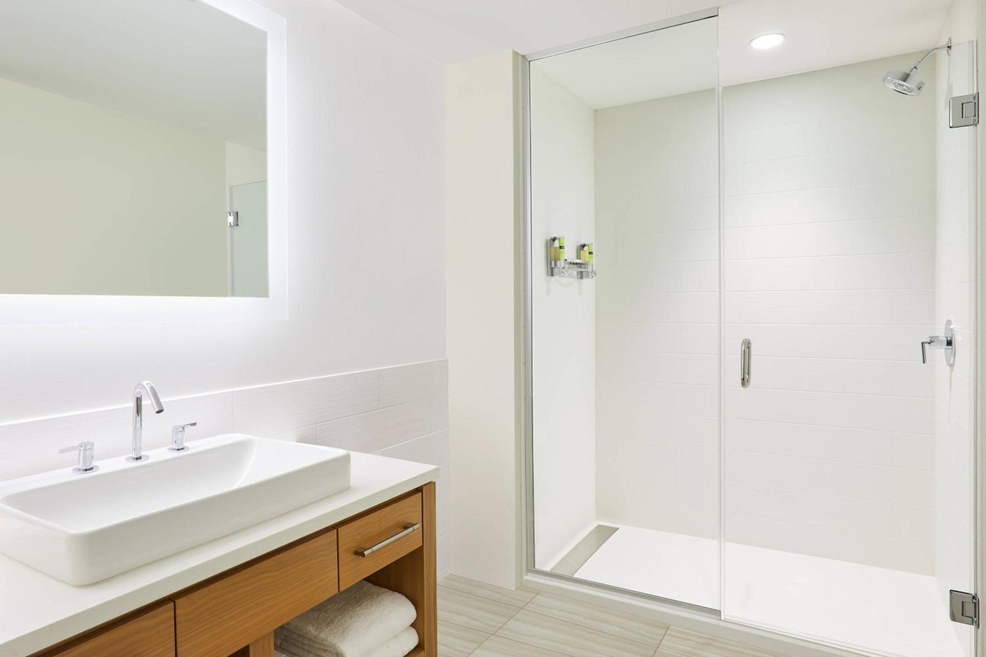 Element by Marriott Austin Downtown photo 21