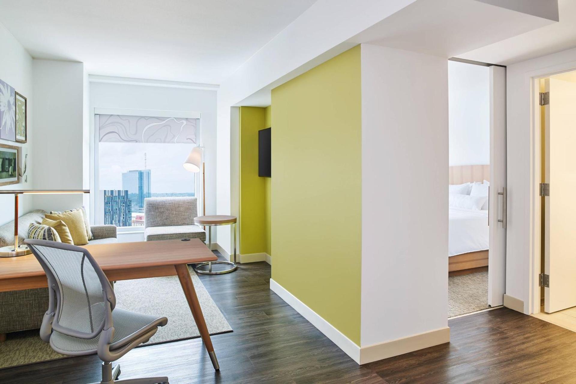 Element by Marriott Austin Downtown photo 23