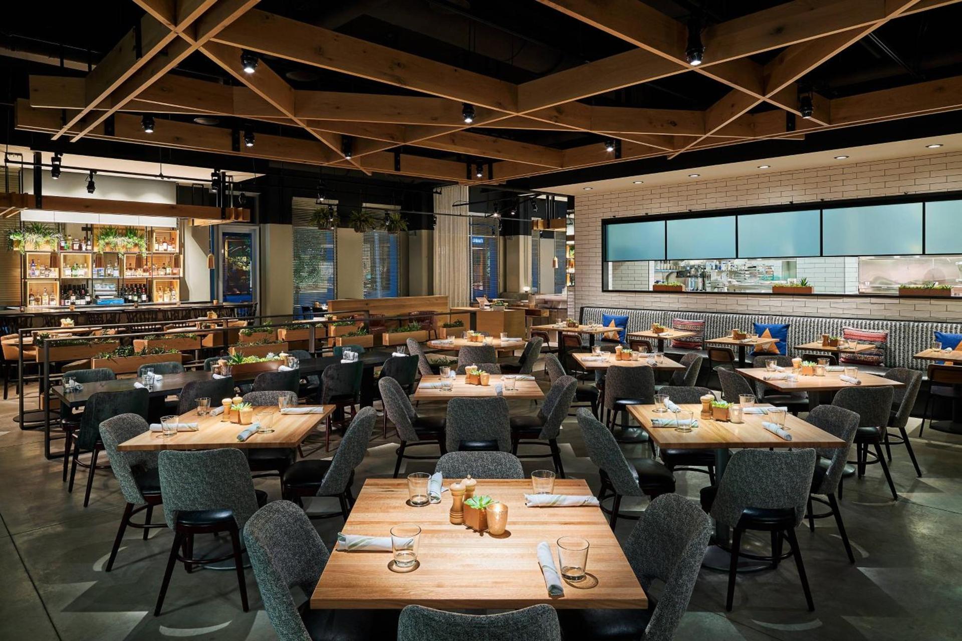 Element by Marriott Austin Downtown photo 40