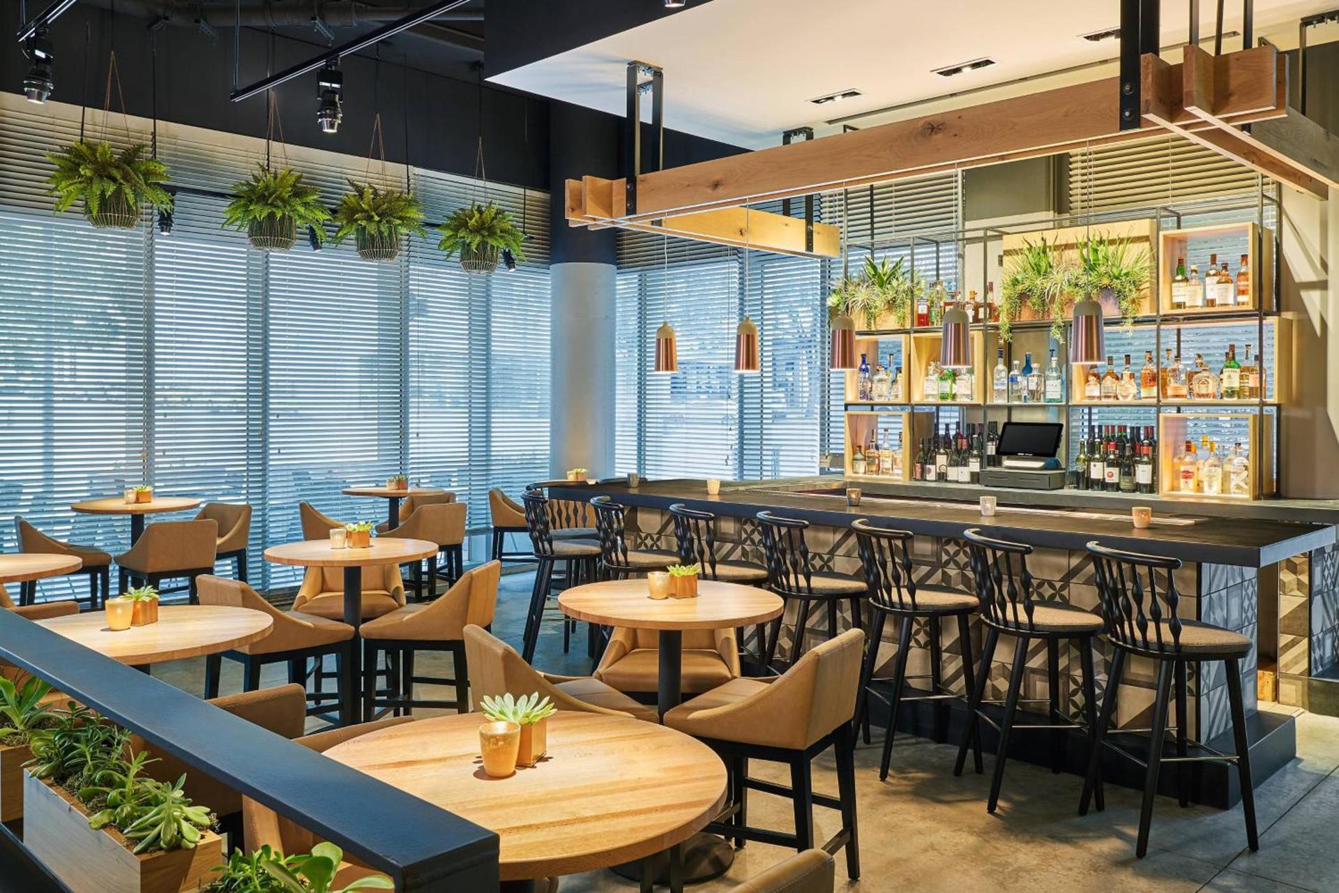 Element by Marriott Austin Downtown photo 27