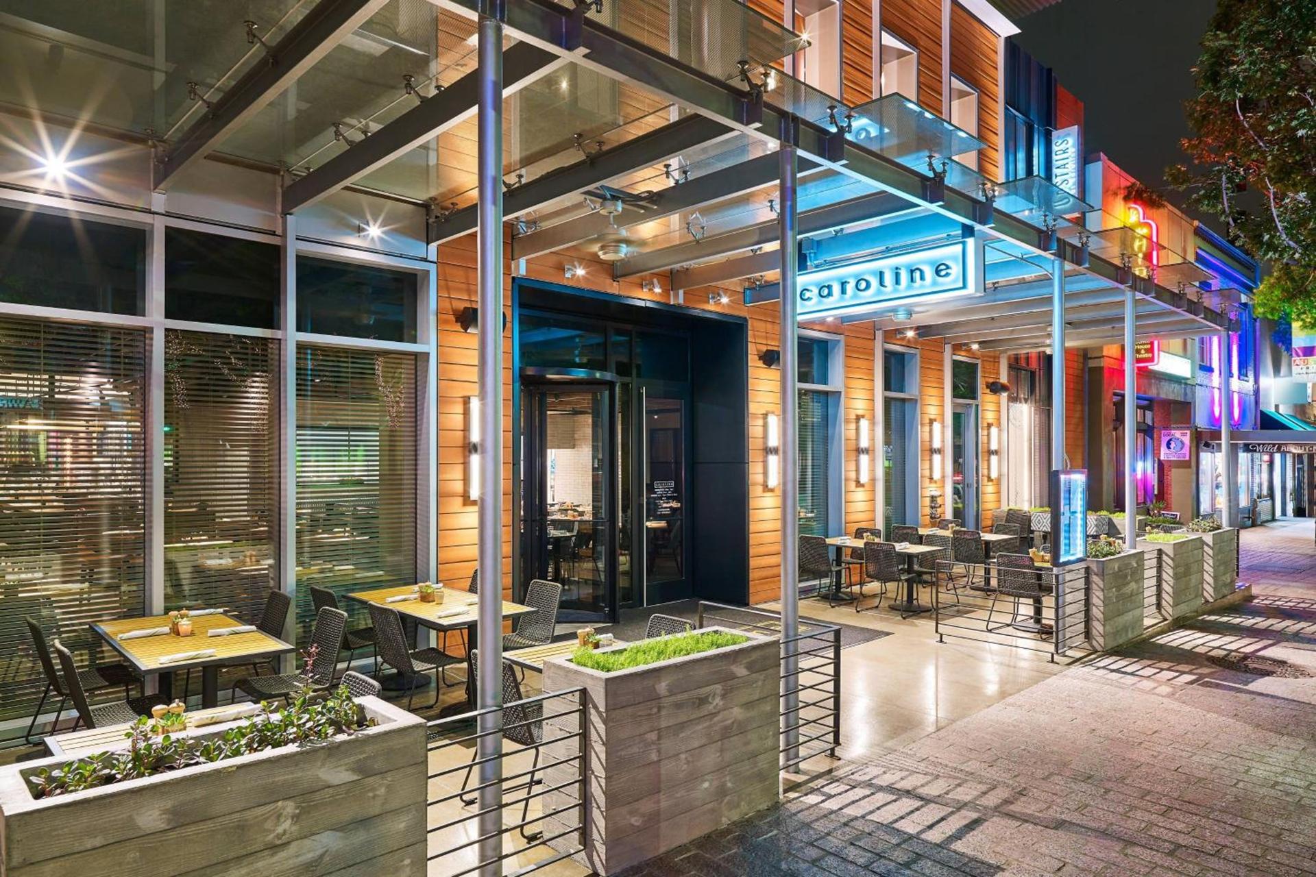 Element by Marriott Austin Downtown photo 38