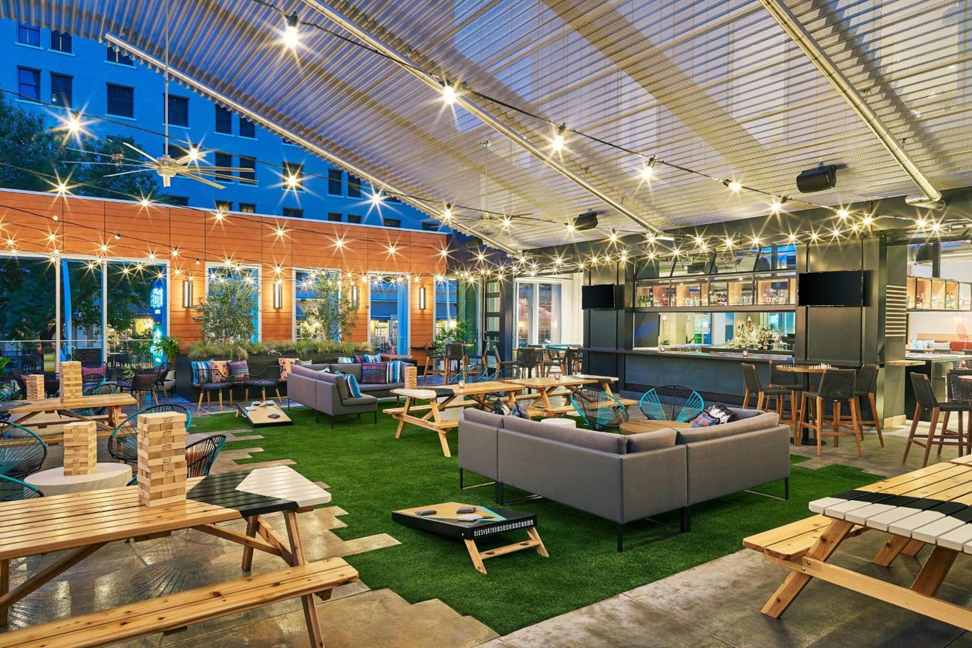 Element by Marriott Austin Downtown photo 39