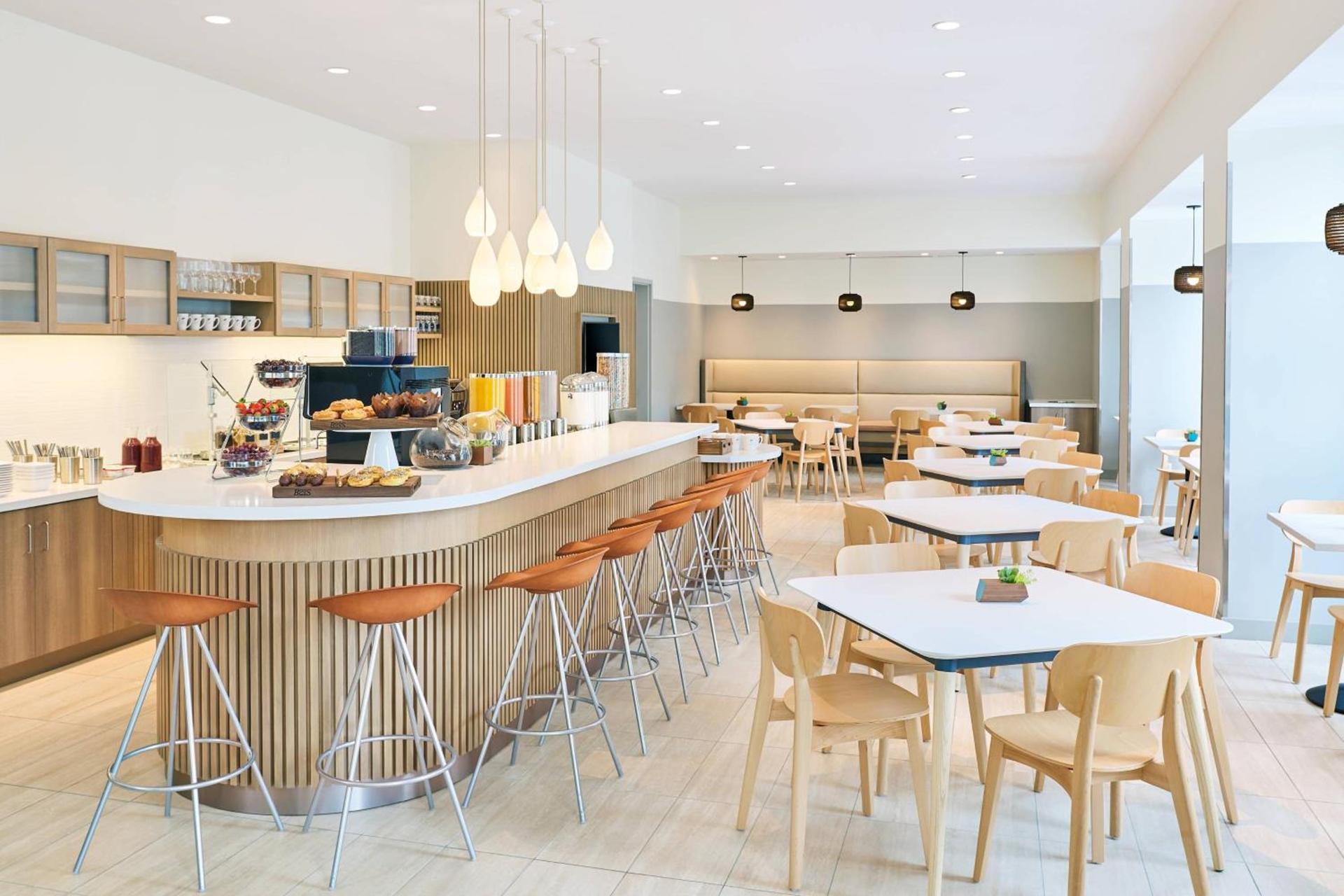 Element by Marriott Austin Downtown photo 36