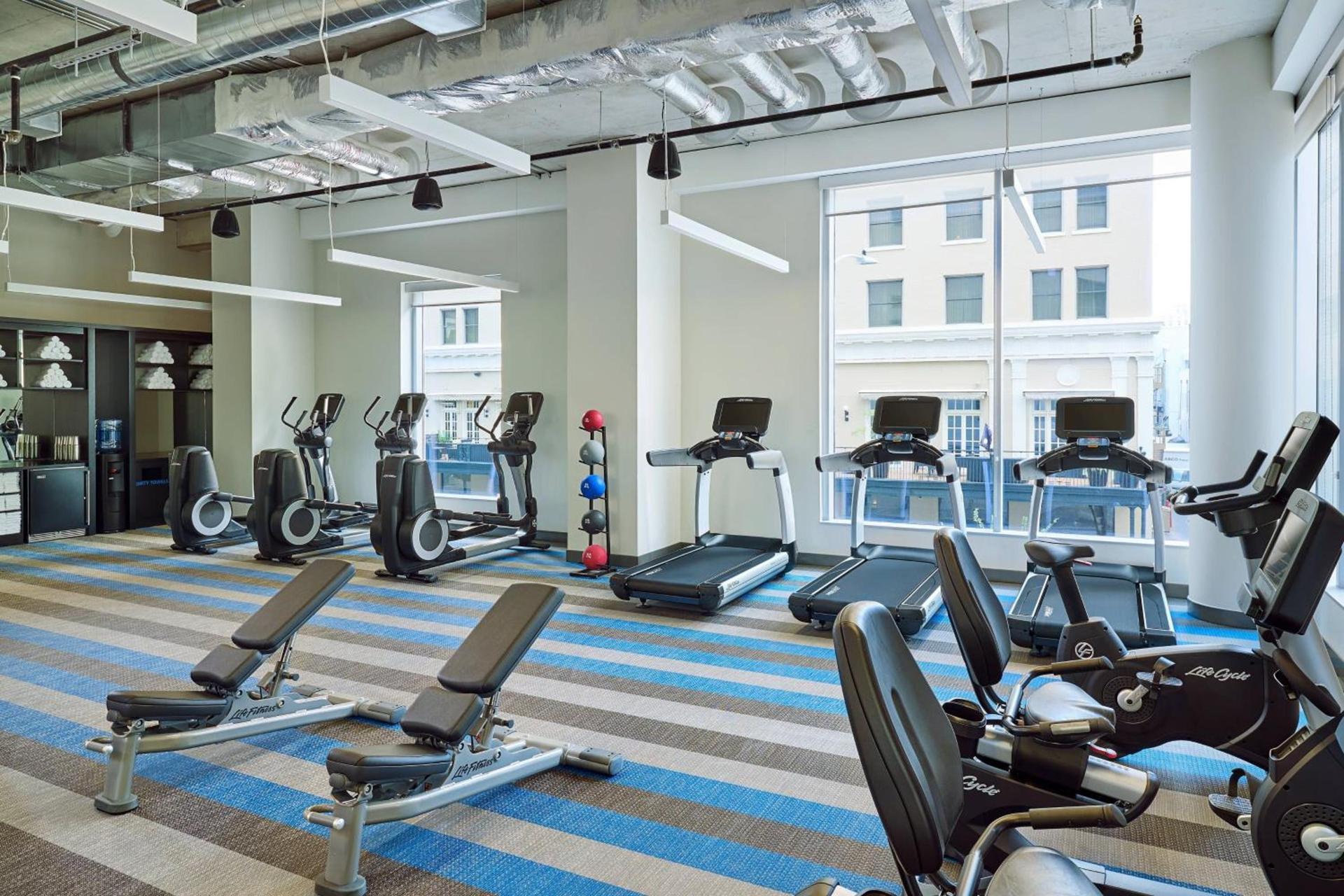Element by Marriott Austin Downtown photo 63