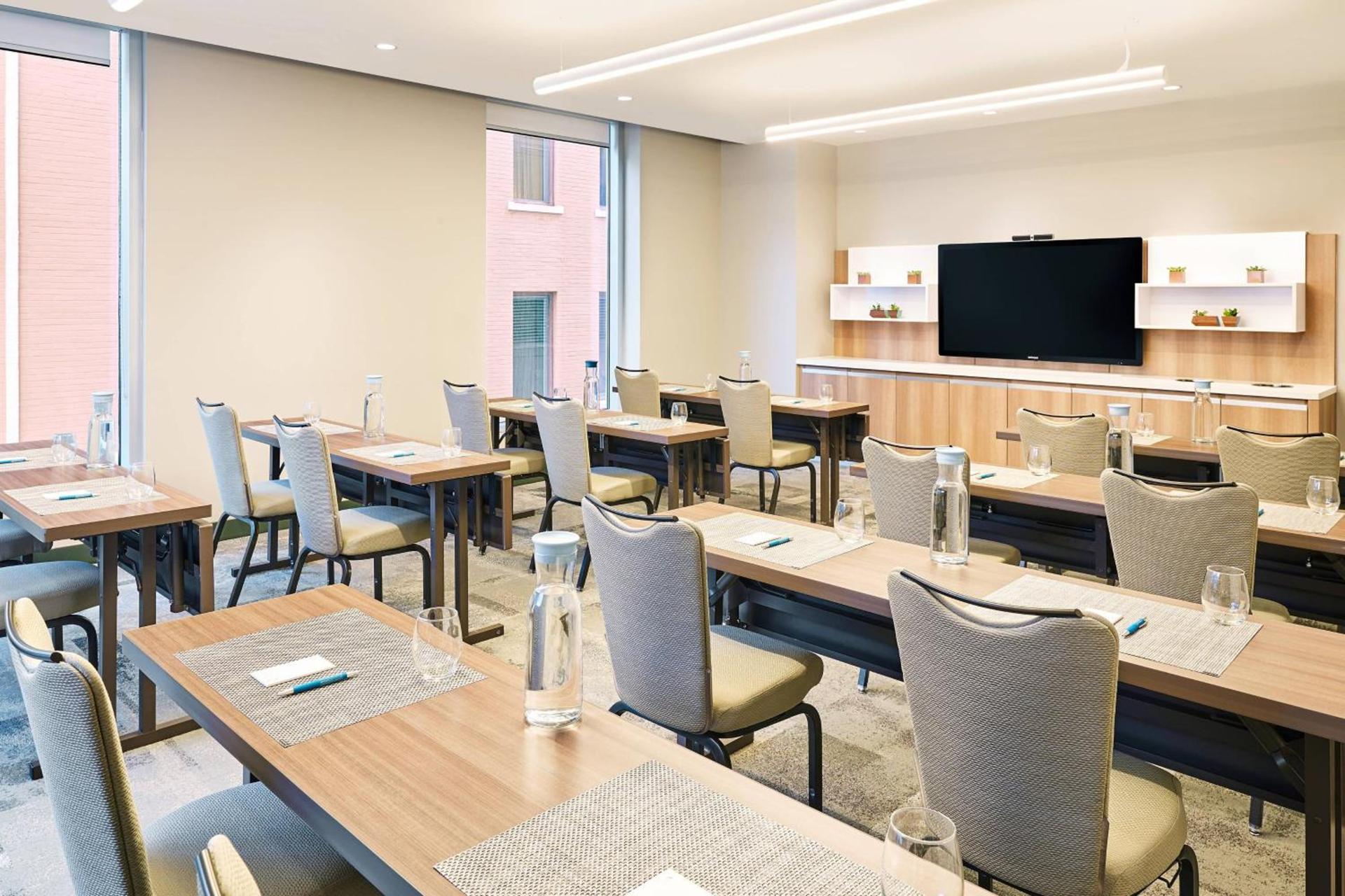 Element by Marriott Austin Downtown photo 67