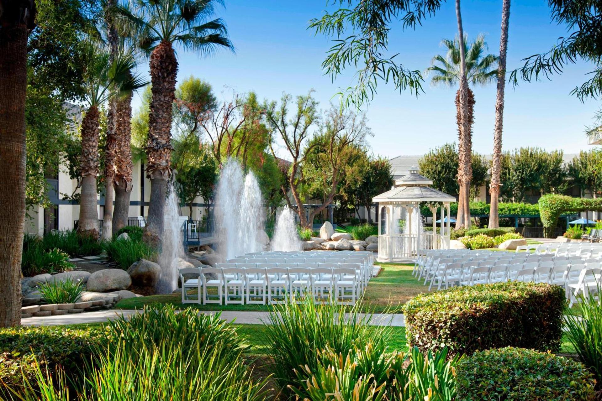 Four Points by Sheraton Bakersfield photo 15