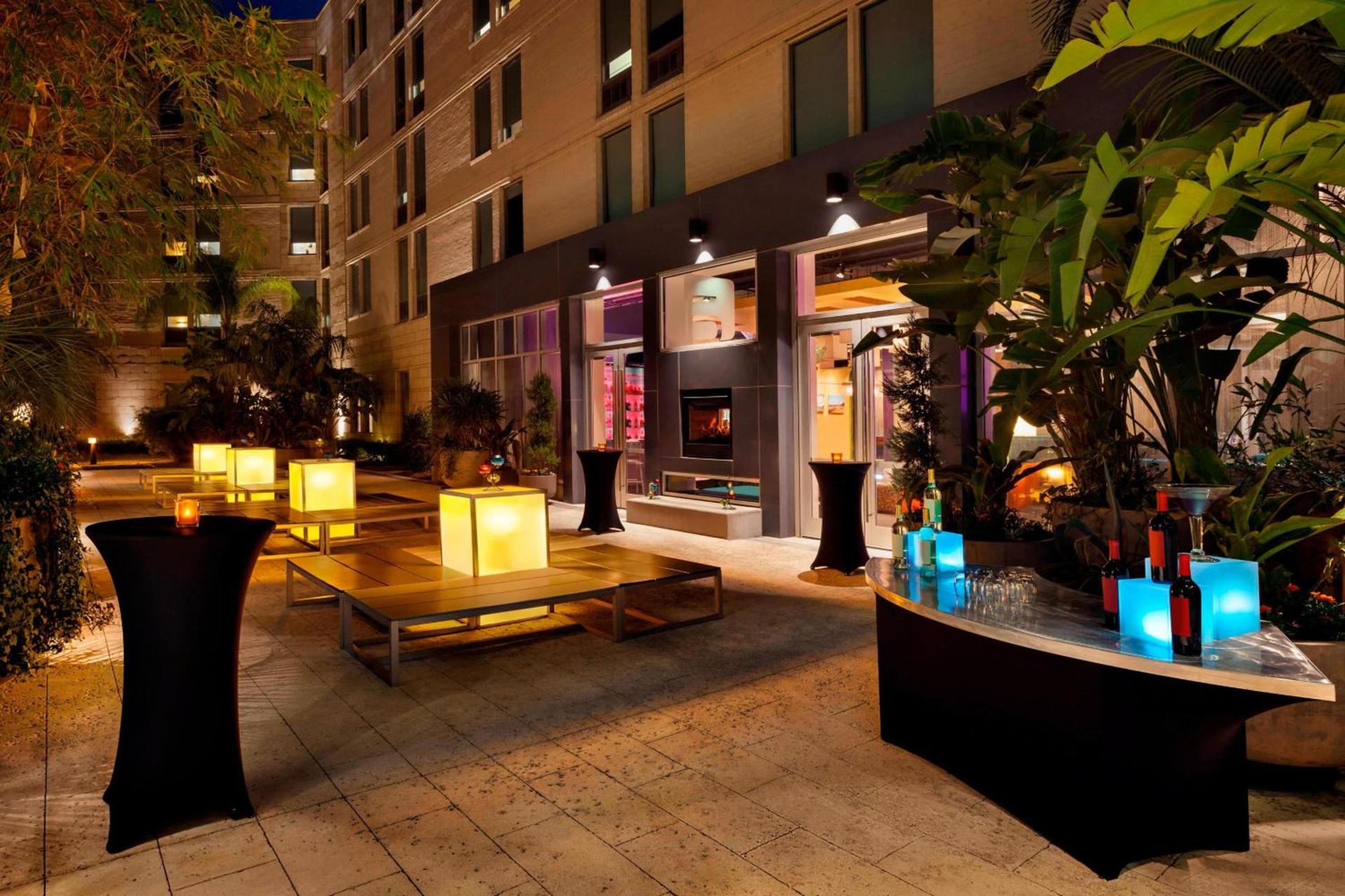 Aloft by Marriott Jacksonville Tapestry Park photo 27