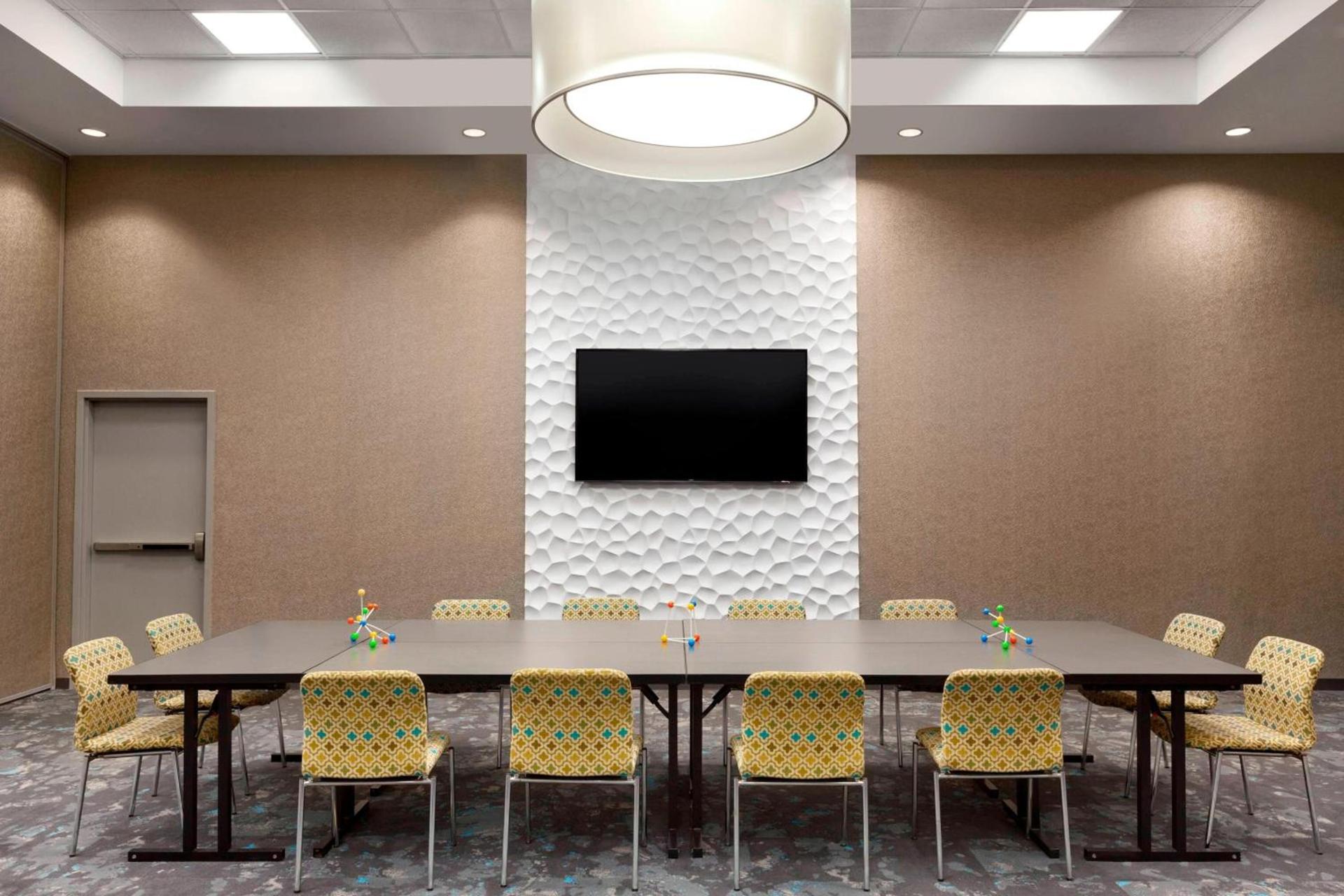 Aloft by Marriott Jacksonville Tapestry Park photo 28