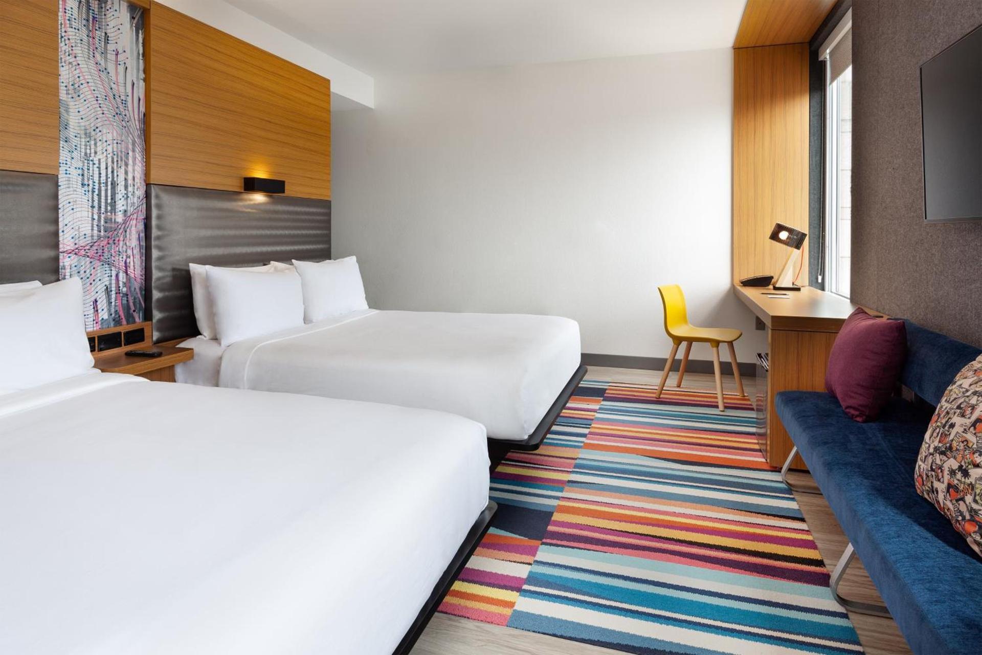 Aloft by Marriott Jacksonville Tapestry Park photo 11