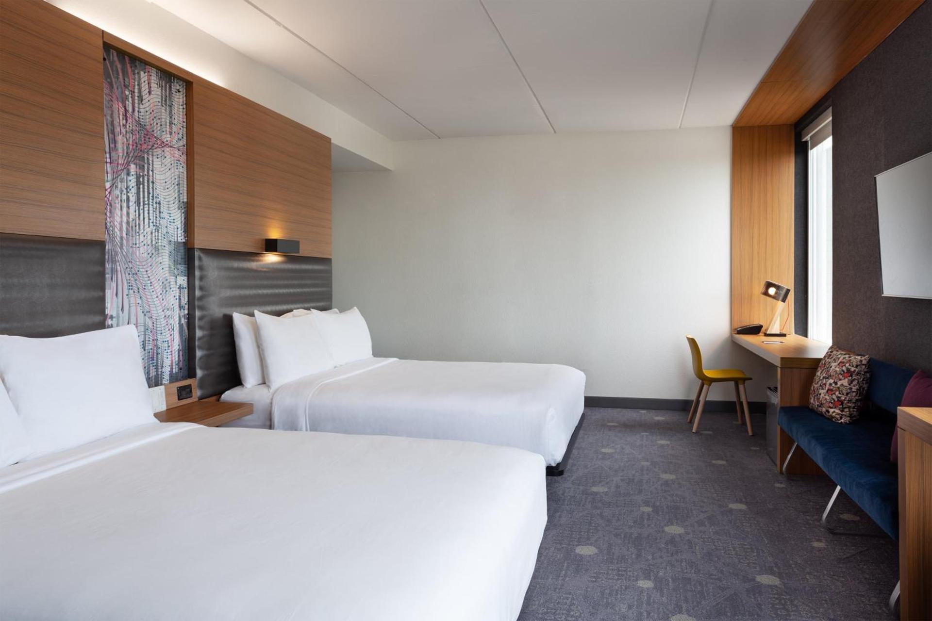 Aloft by Marriott Jacksonville Tapestry Park photo 13