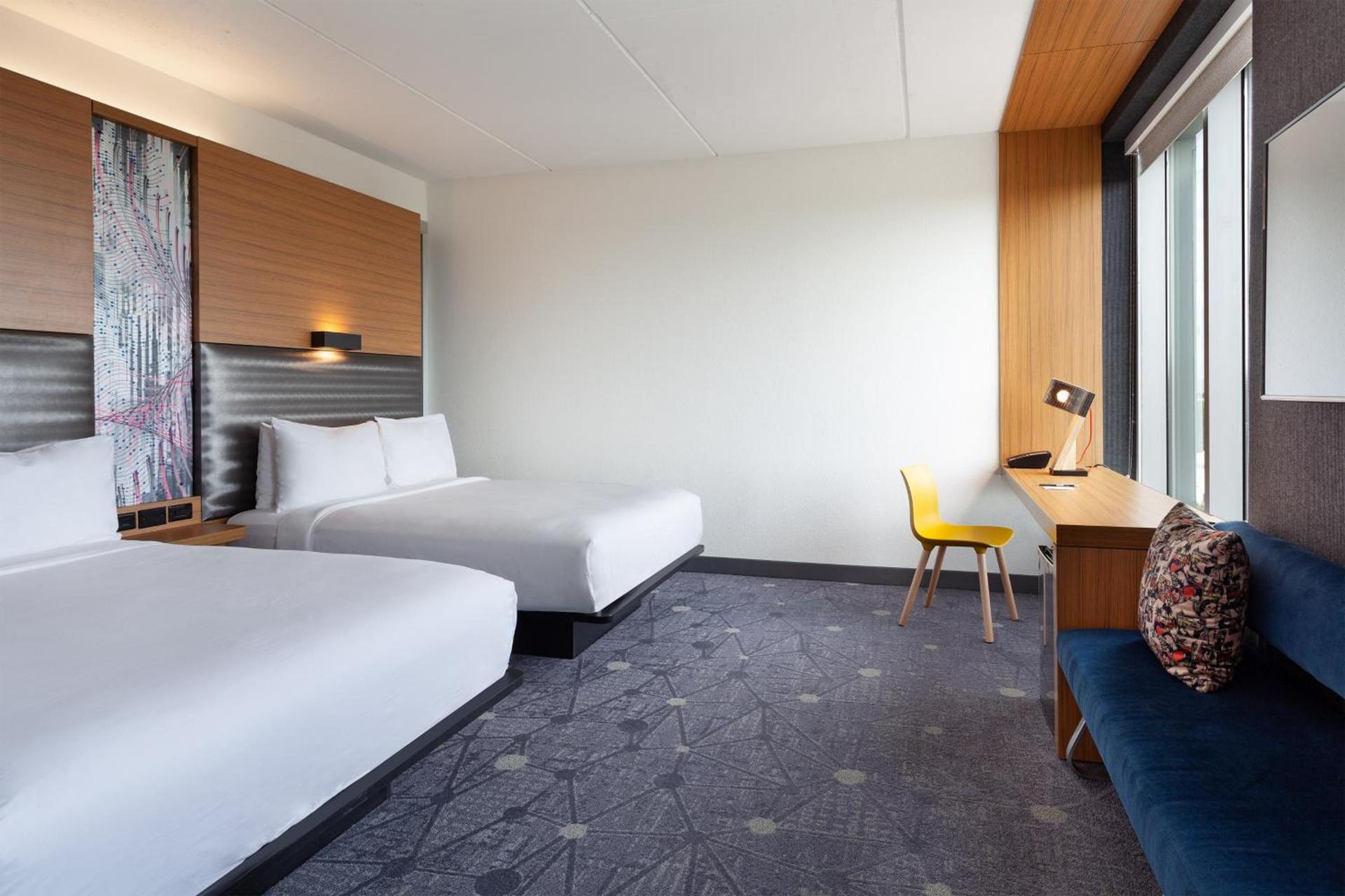 Aloft by Marriott Jacksonville Tapestry Park photo 10