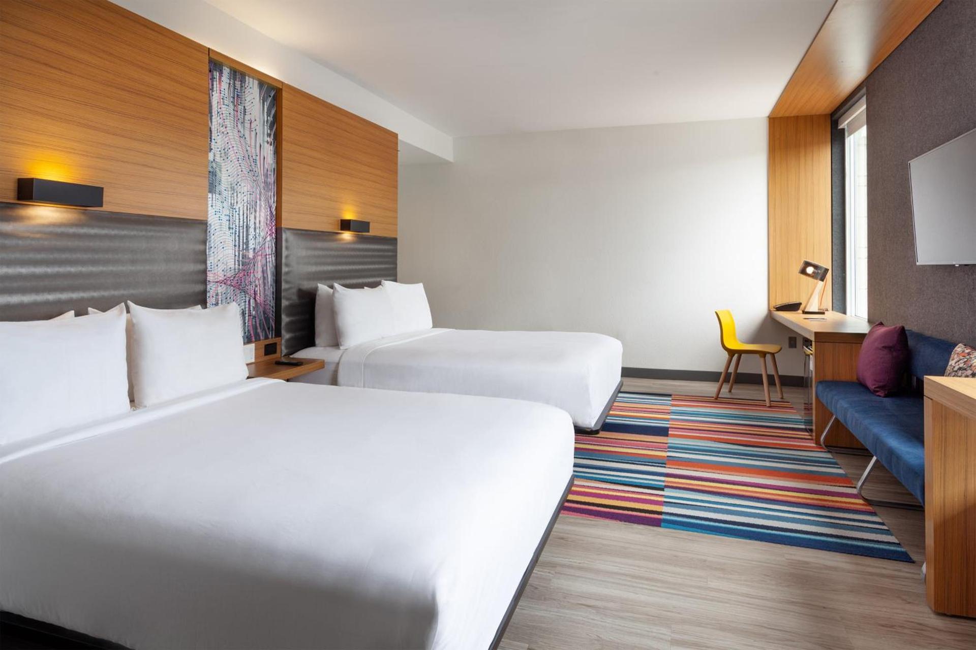 Aloft by Marriott Jacksonville Tapestry Park photo 14