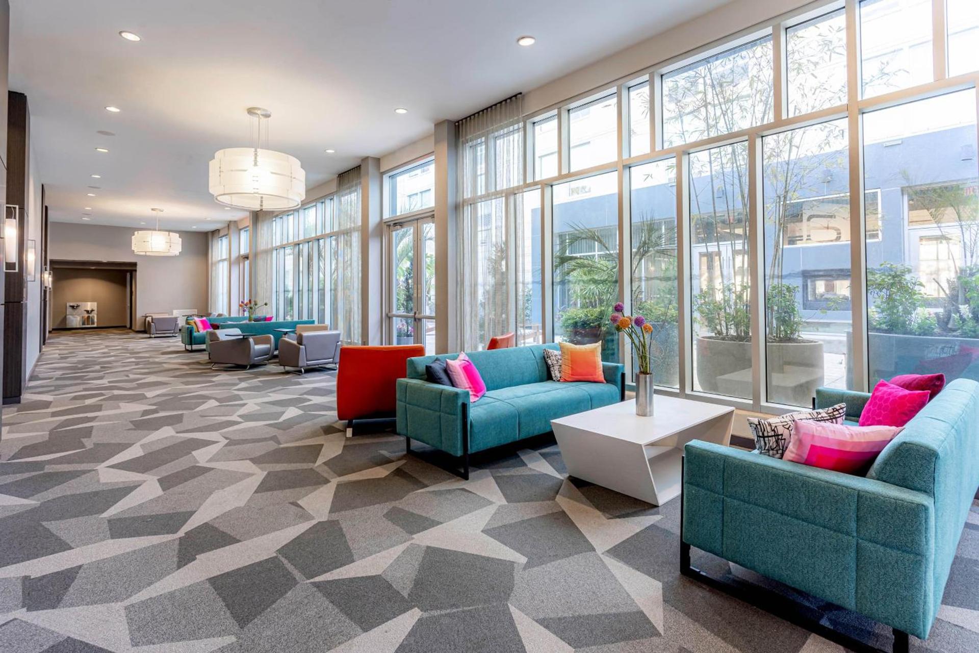 Aloft by Marriott Jacksonville Tapestry Park photo 29