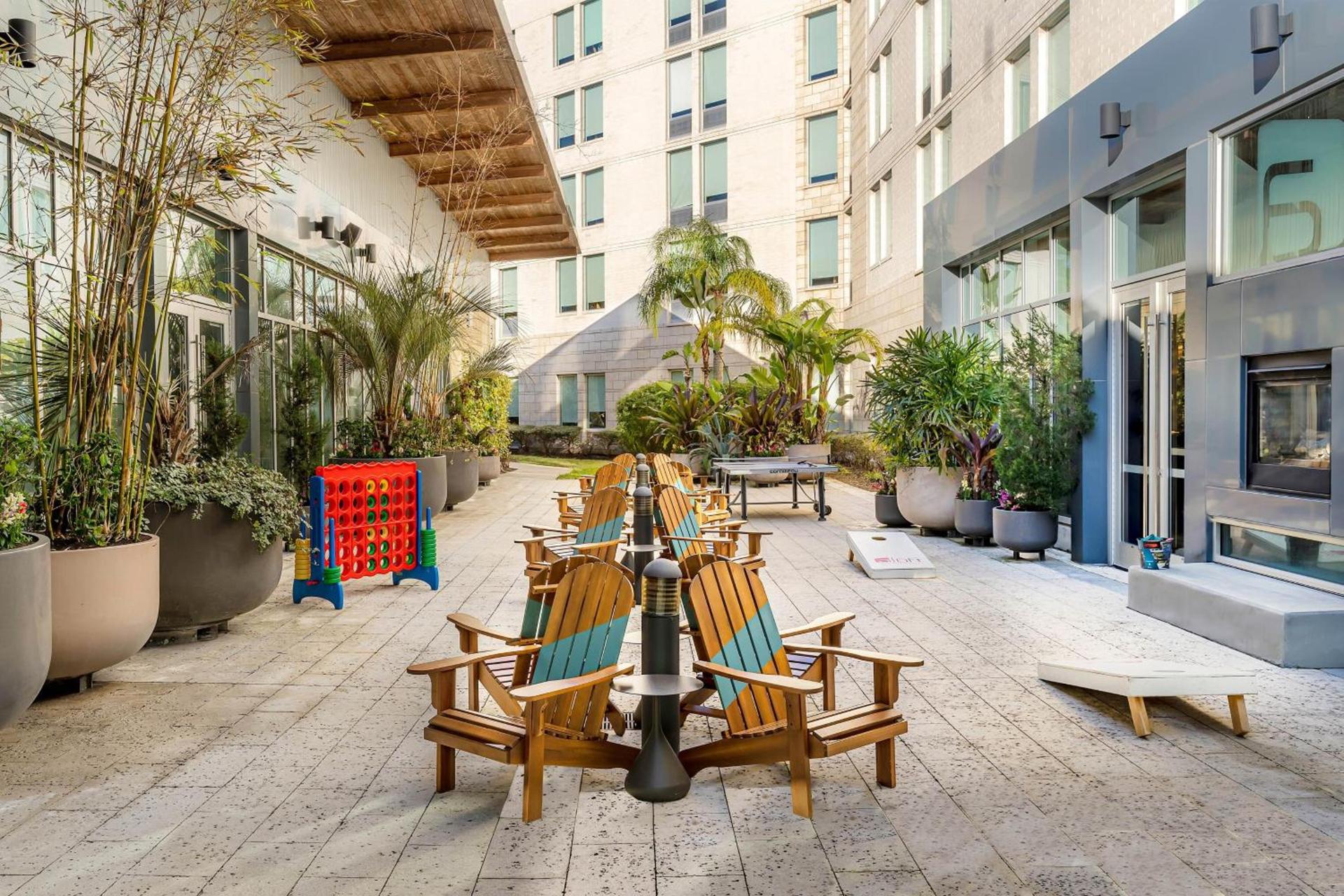 Aloft by Marriott Jacksonville Tapestry Park photo 26