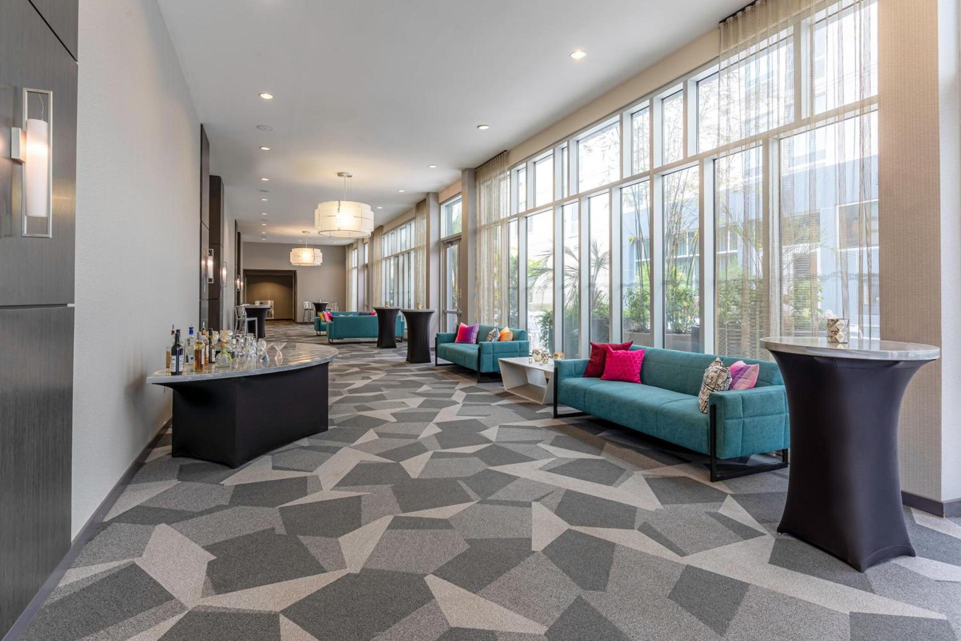 Aloft by Marriott Jacksonville Tapestry Park photo 30