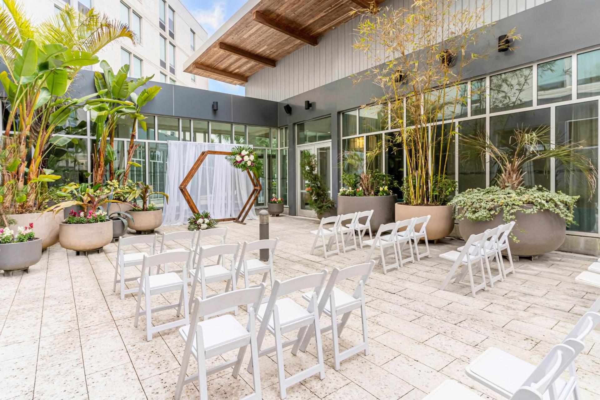 Aloft by Marriott Jacksonville Tapestry Park photo 40