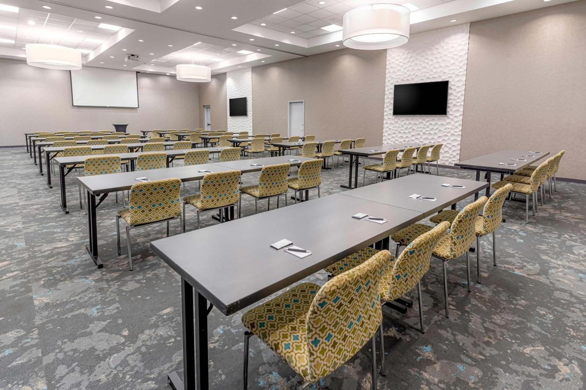 Aloft by Marriott Jacksonville Tapestry Park photo 34