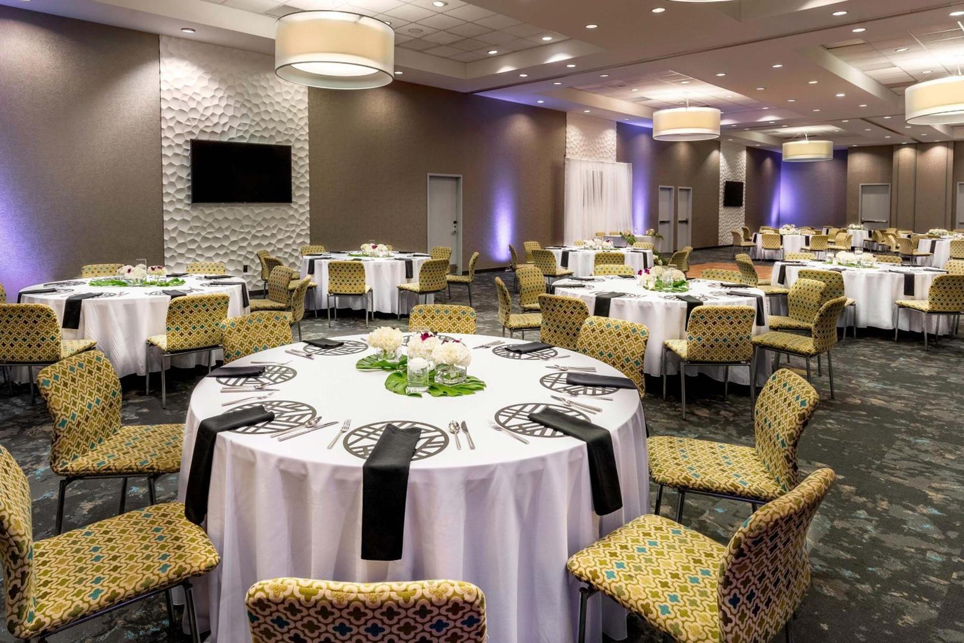 Aloft by Marriott Jacksonville Tapestry Park photo 37
