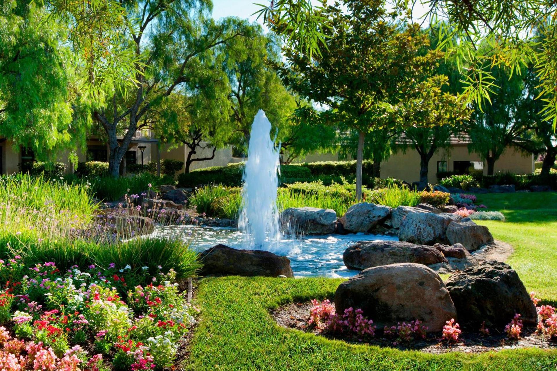 Four Points by Sheraton Pleasanton photo 31