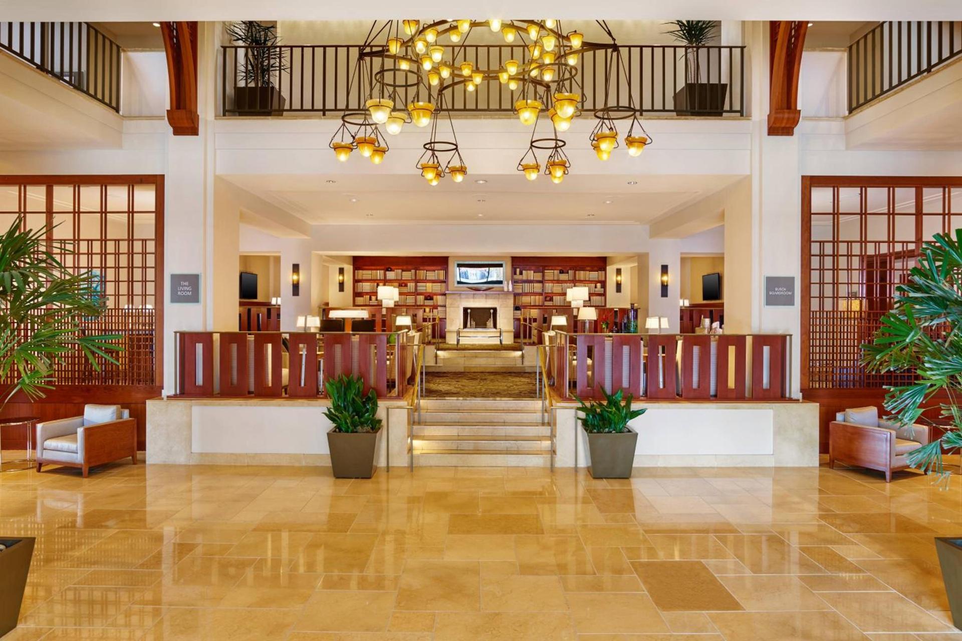The Westin Pasadena photo 9