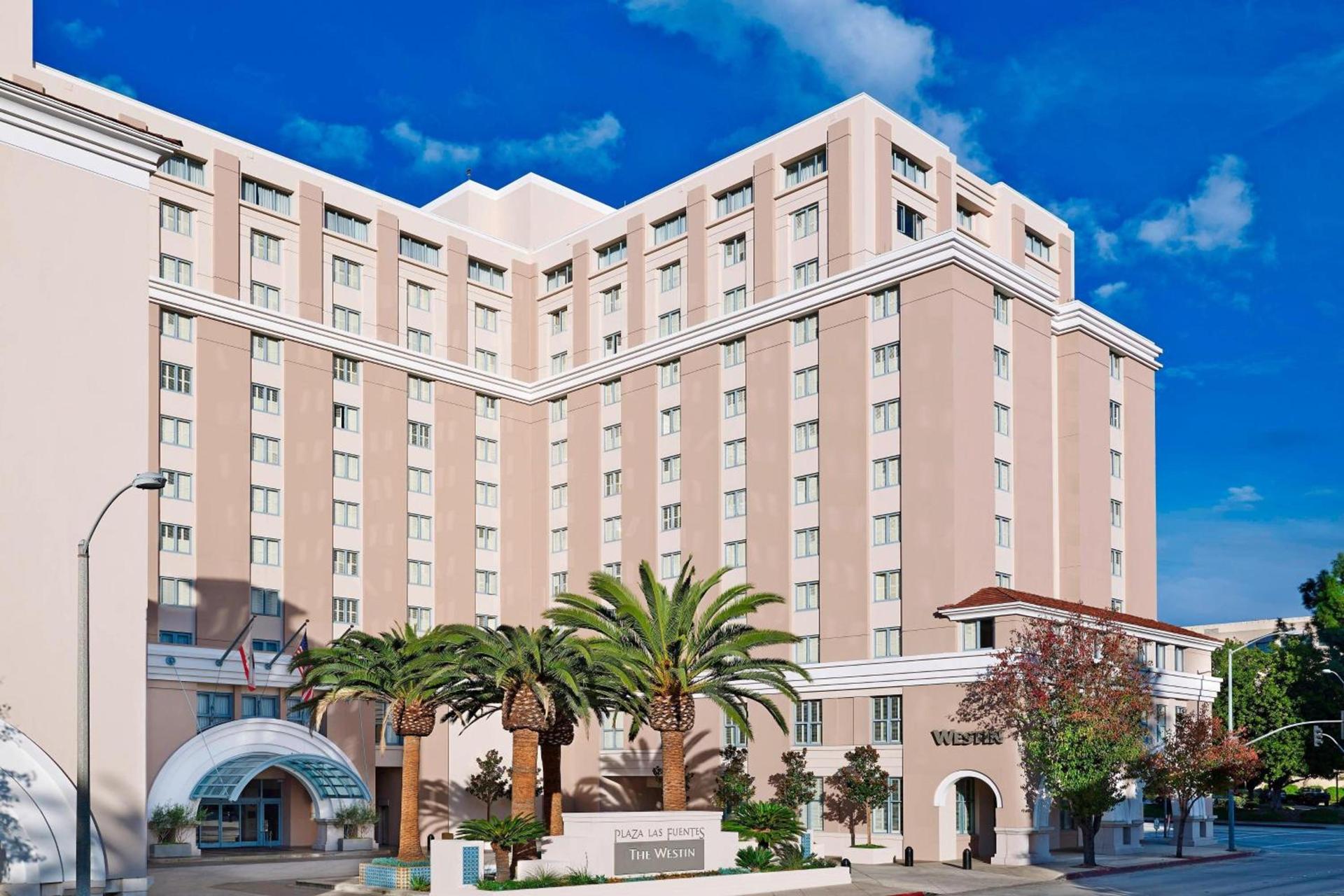 The Westin Pasadena photo 1