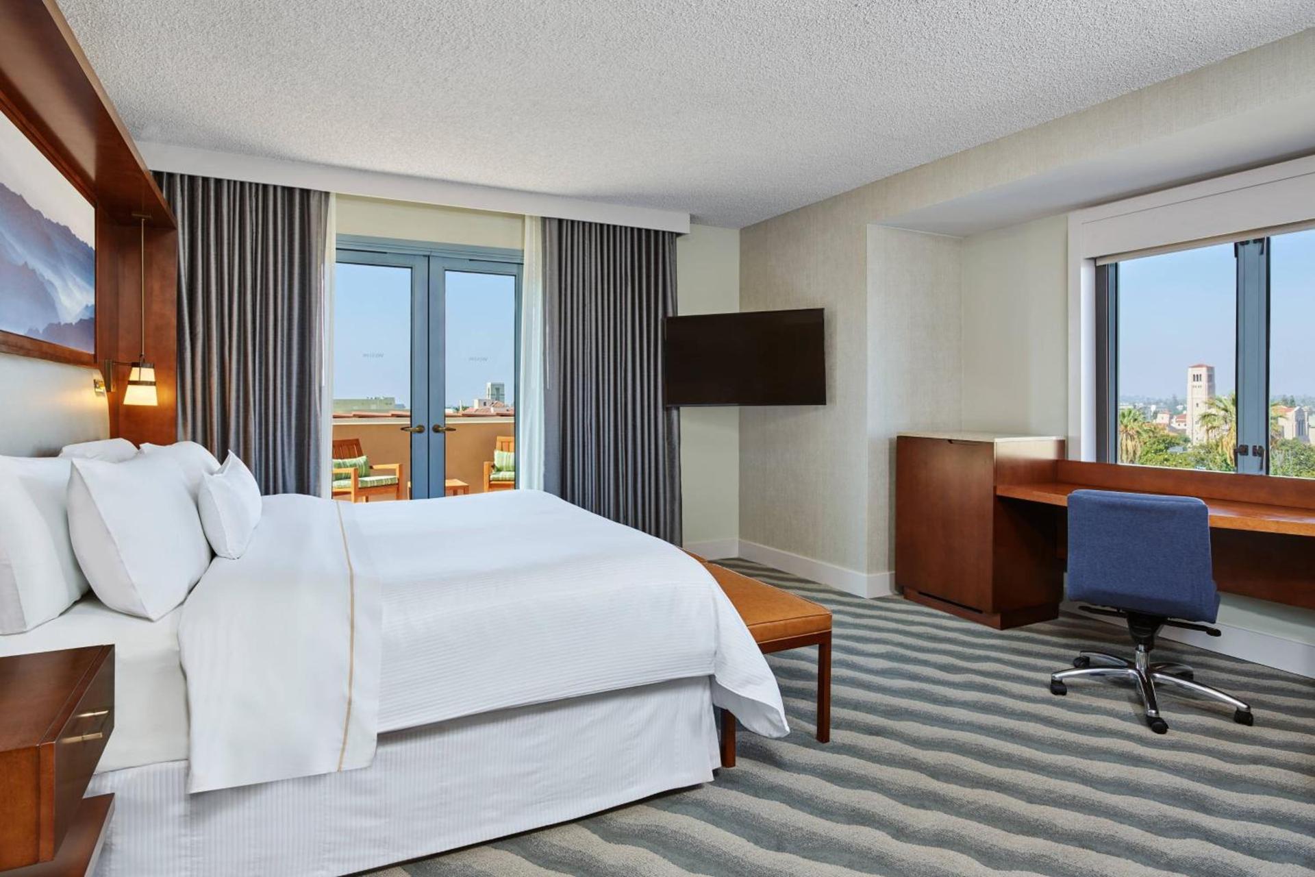 The Westin Pasadena photo 11