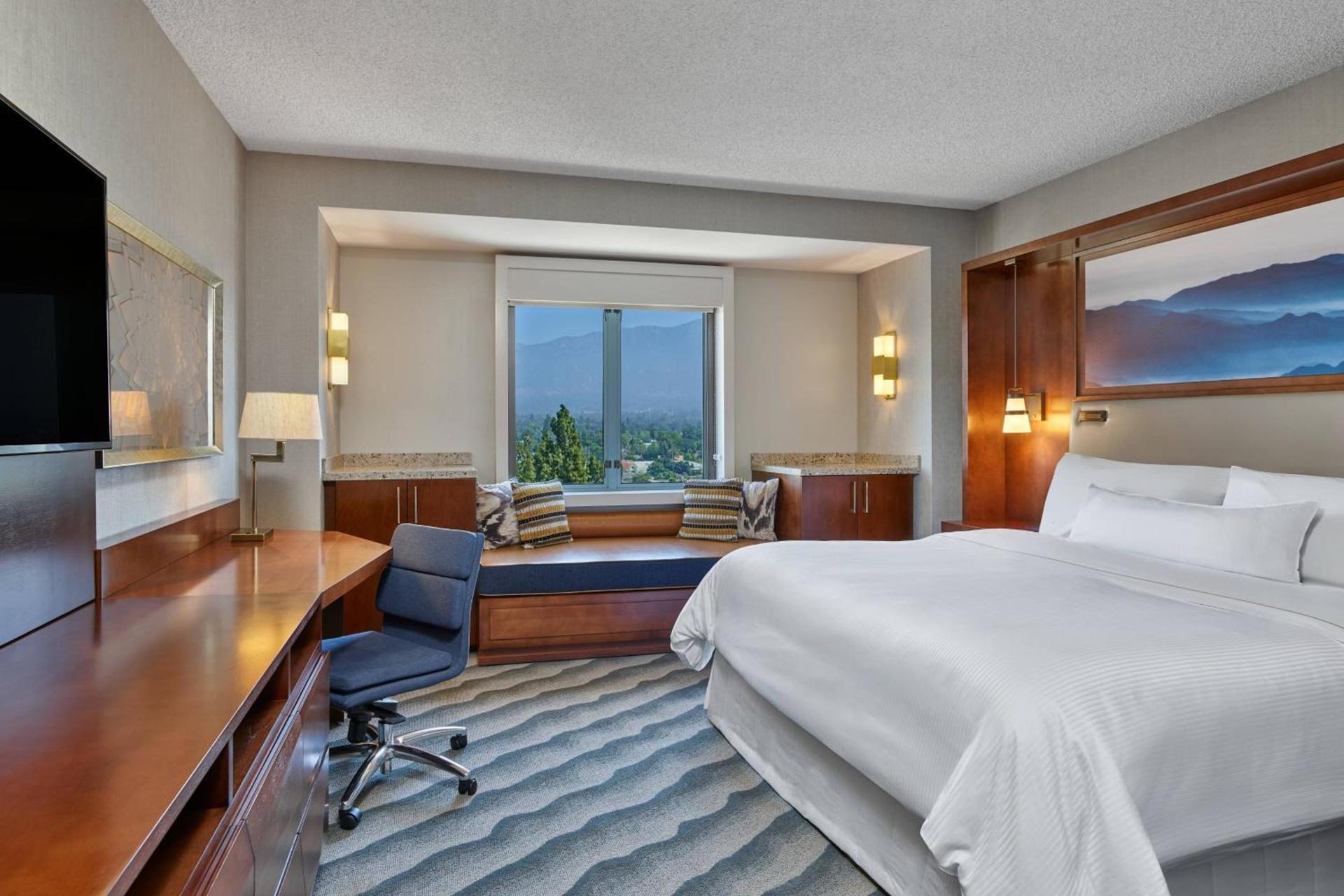 The Westin Pasadena photo 12
