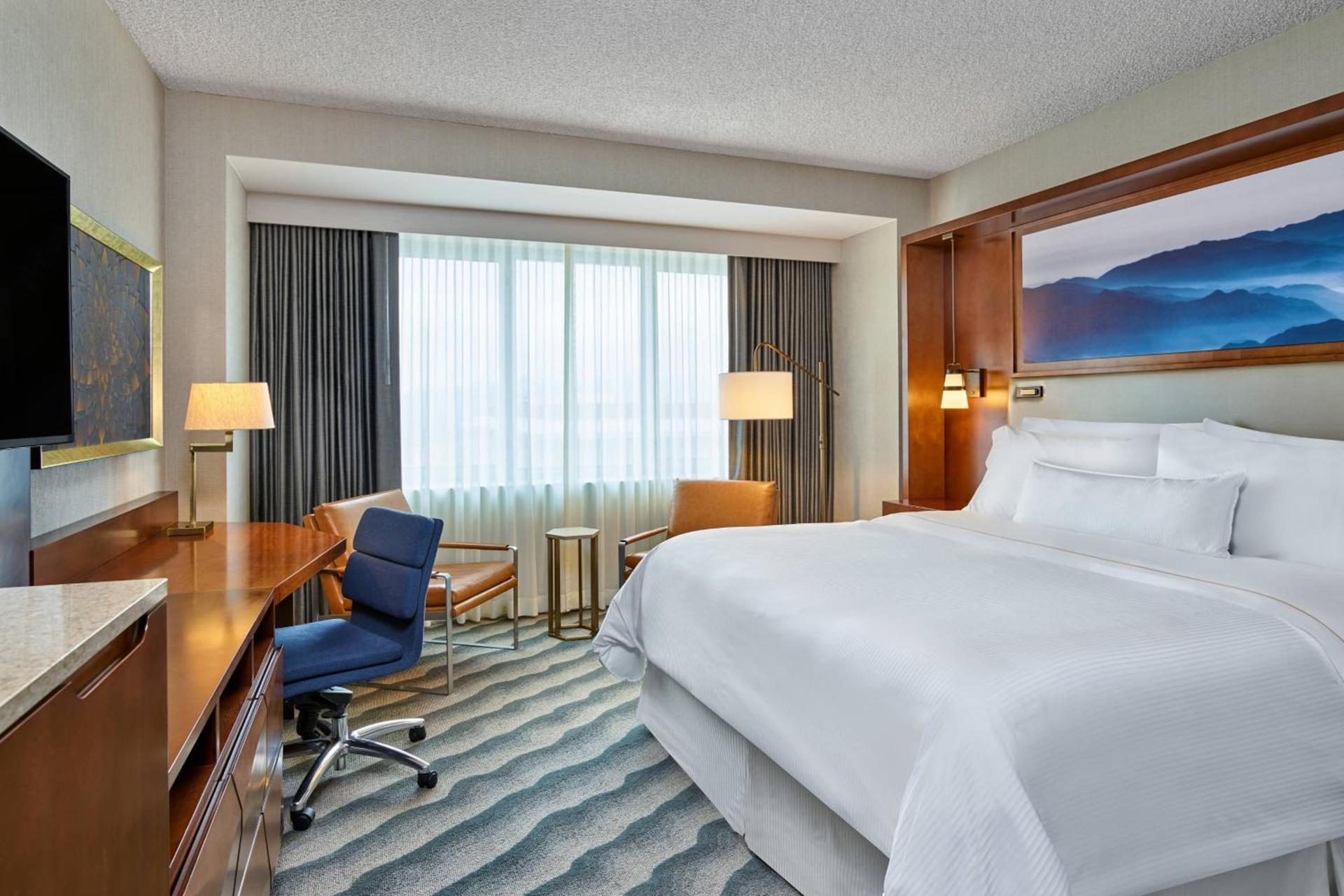 The Westin Pasadena photo 13