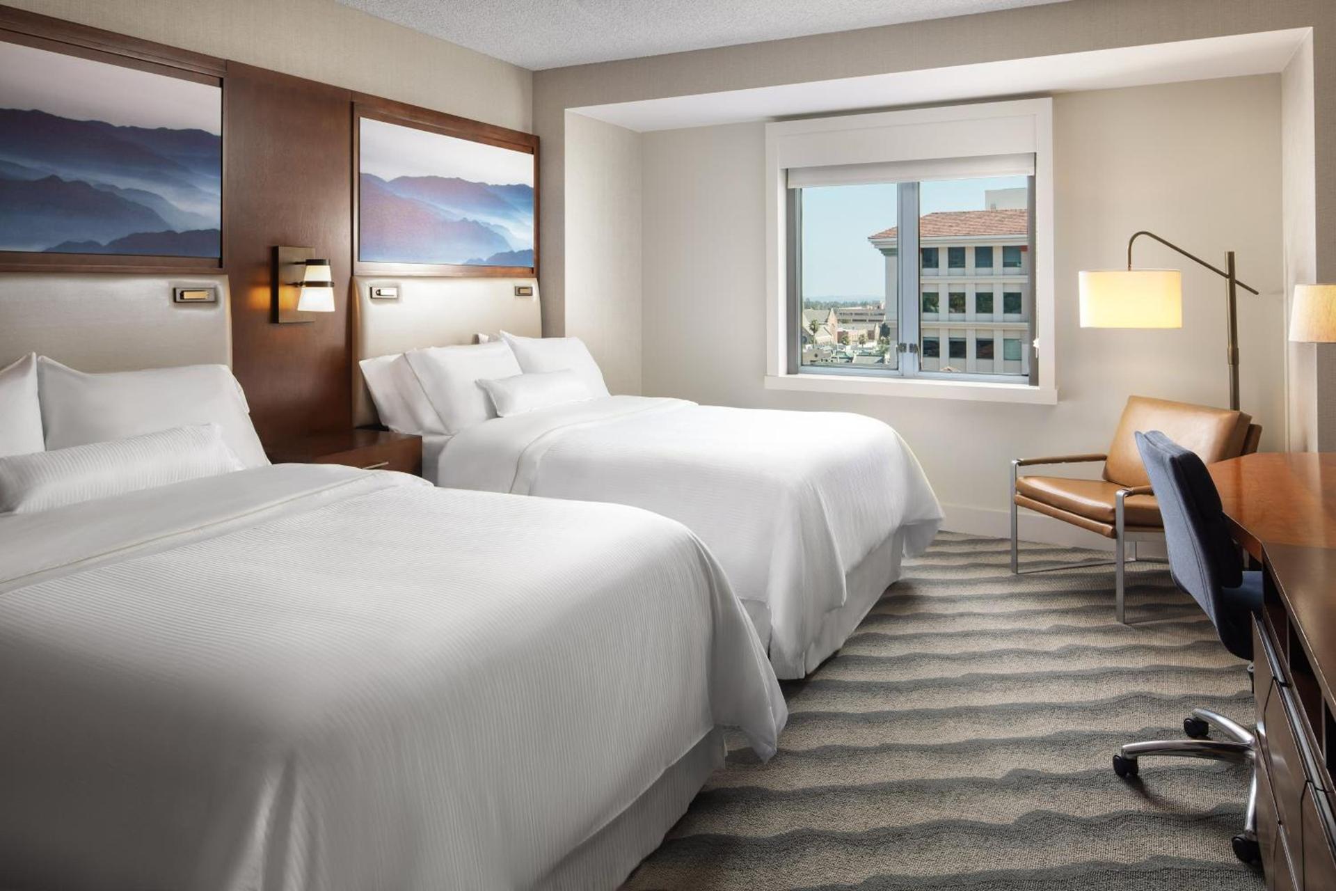 The Westin Pasadena photo 14