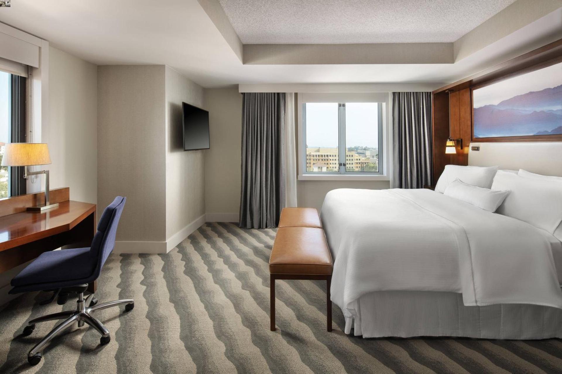The Westin Pasadena photo 15