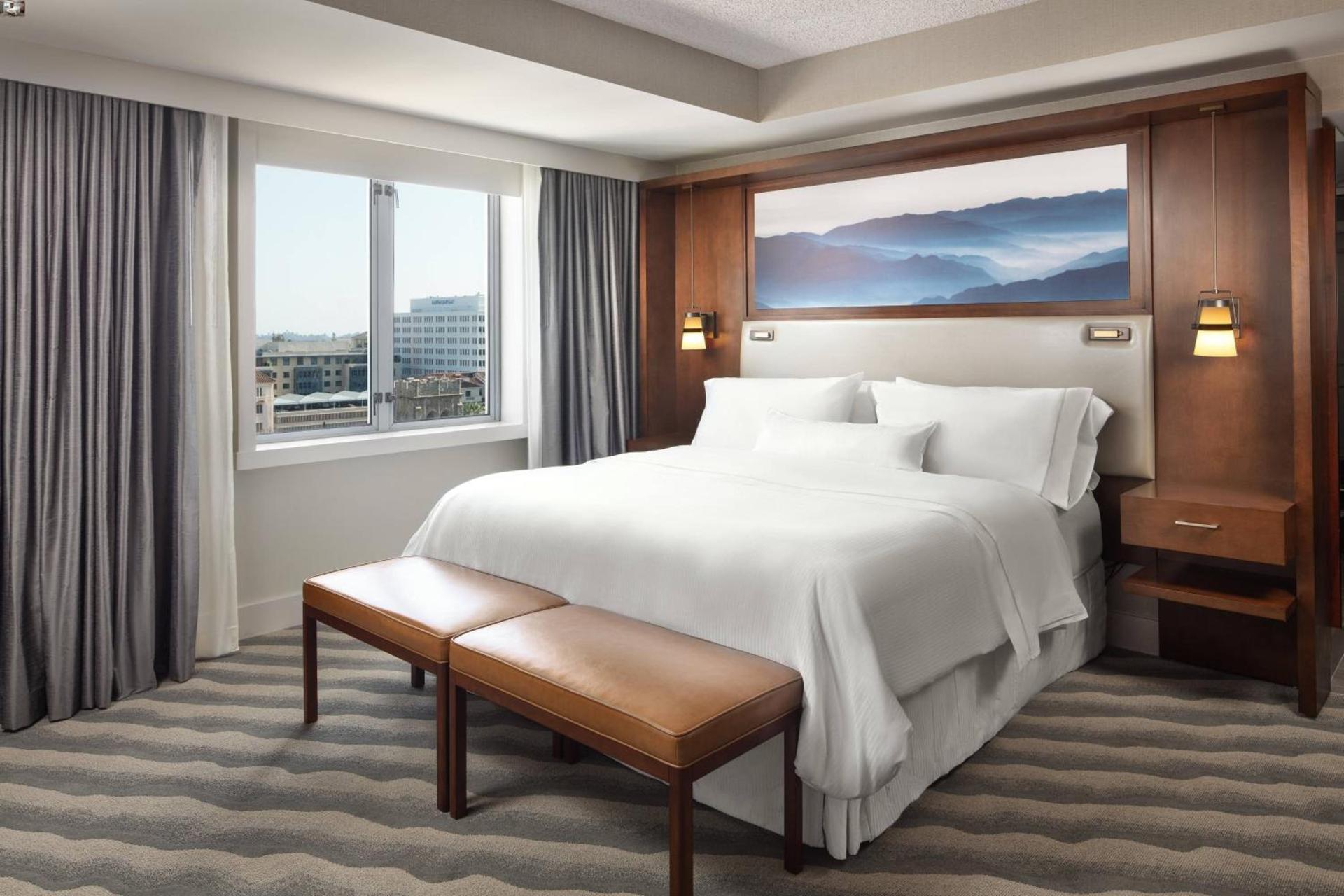The Westin Pasadena photo 17