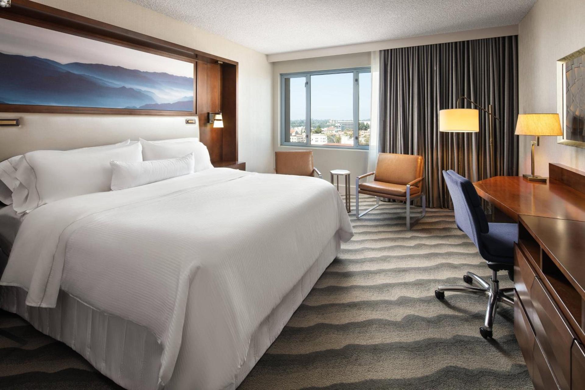 The Westin Pasadena photo 16