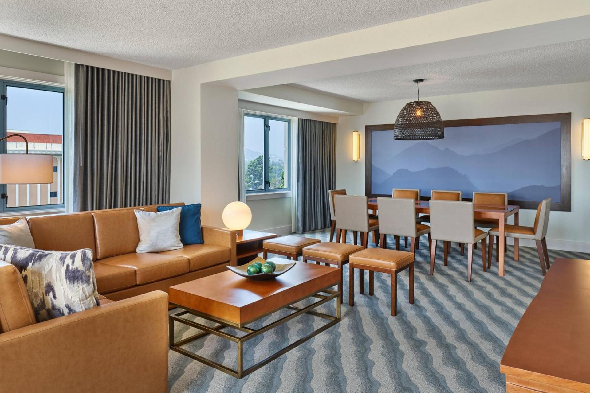The Westin Pasadena photo 22