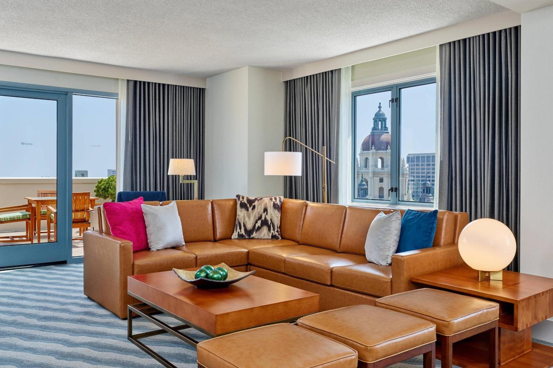 The Westin Pasadena photo 23