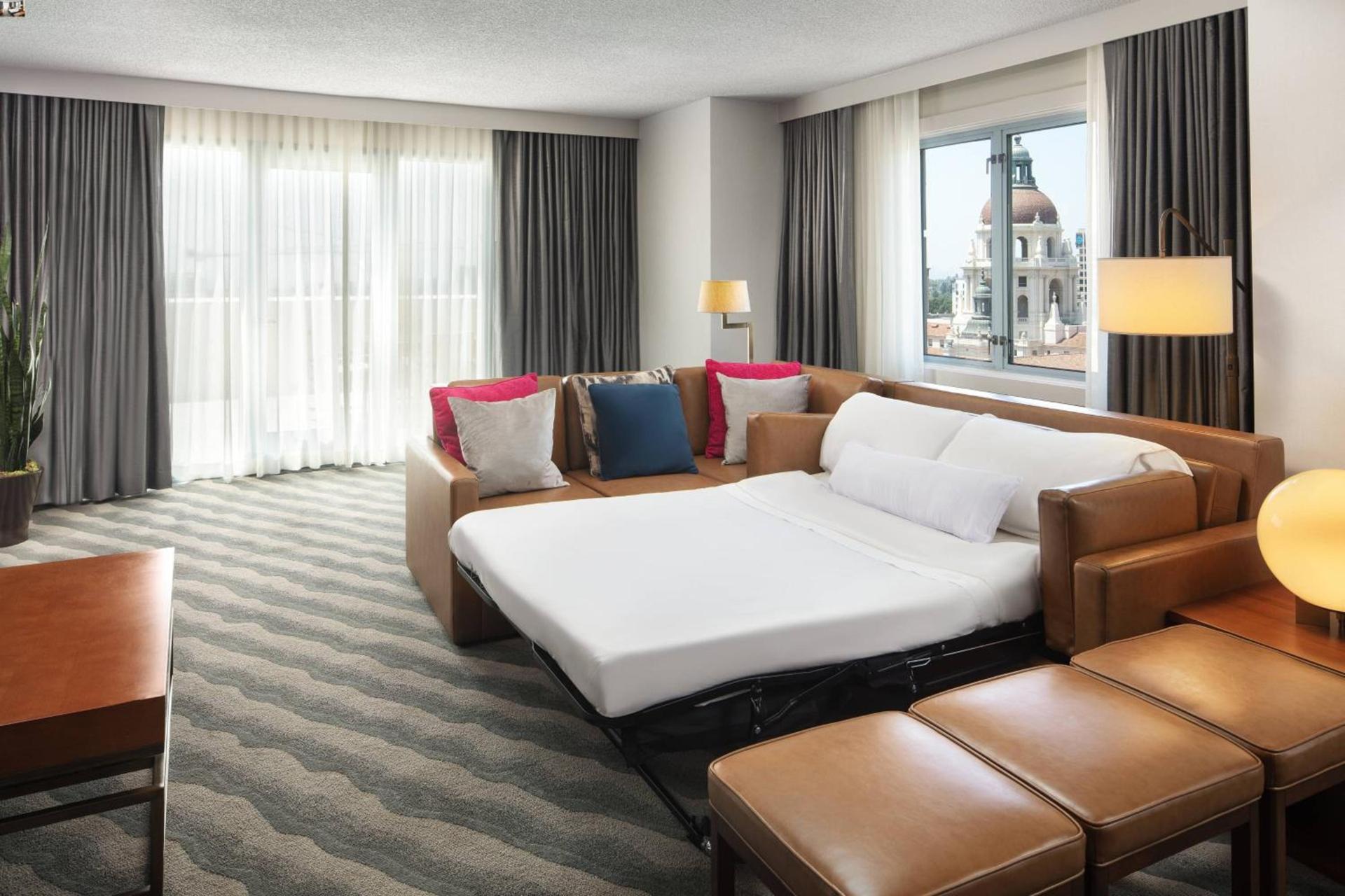The Westin Pasadena photo 25