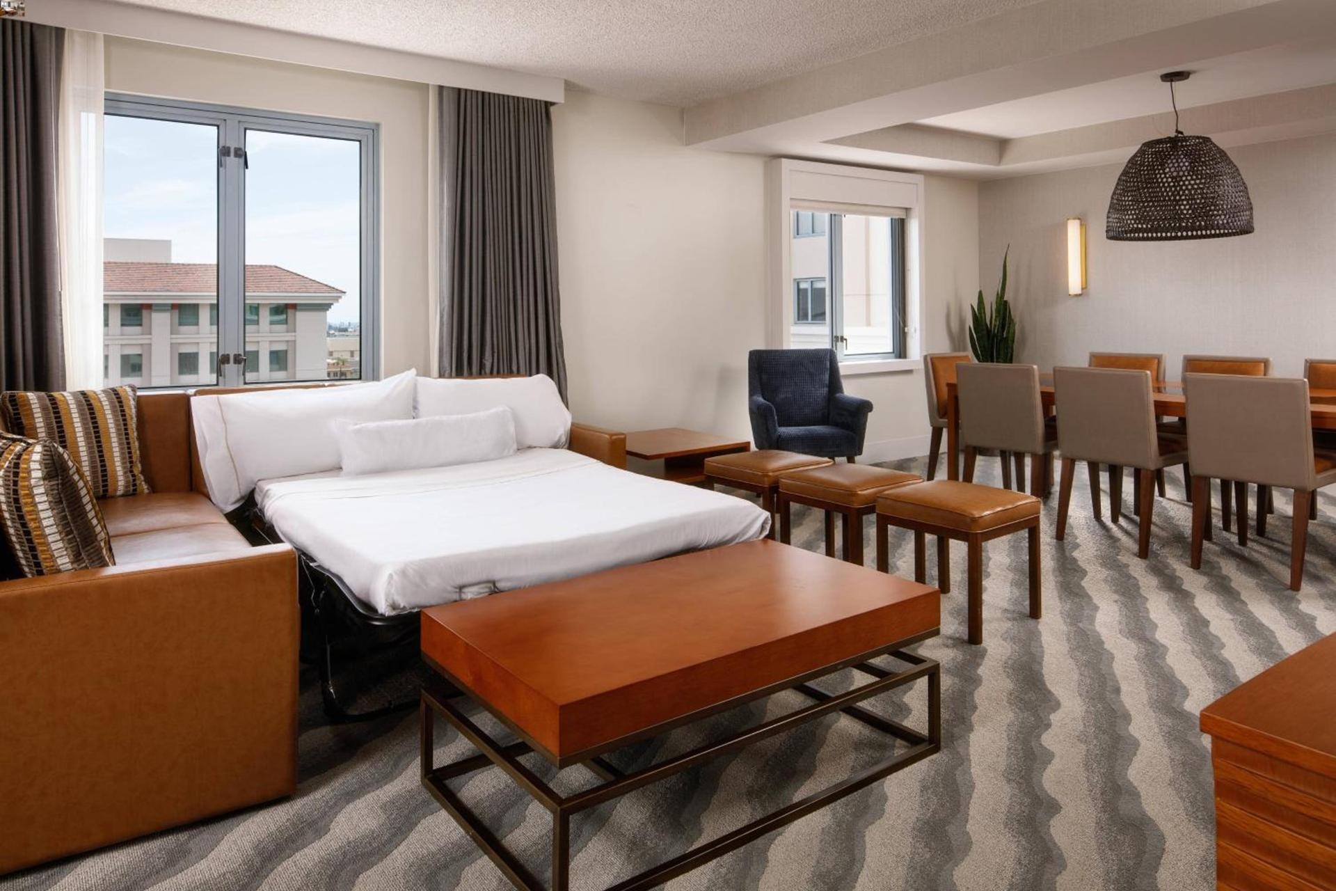 The Westin Pasadena photo 30