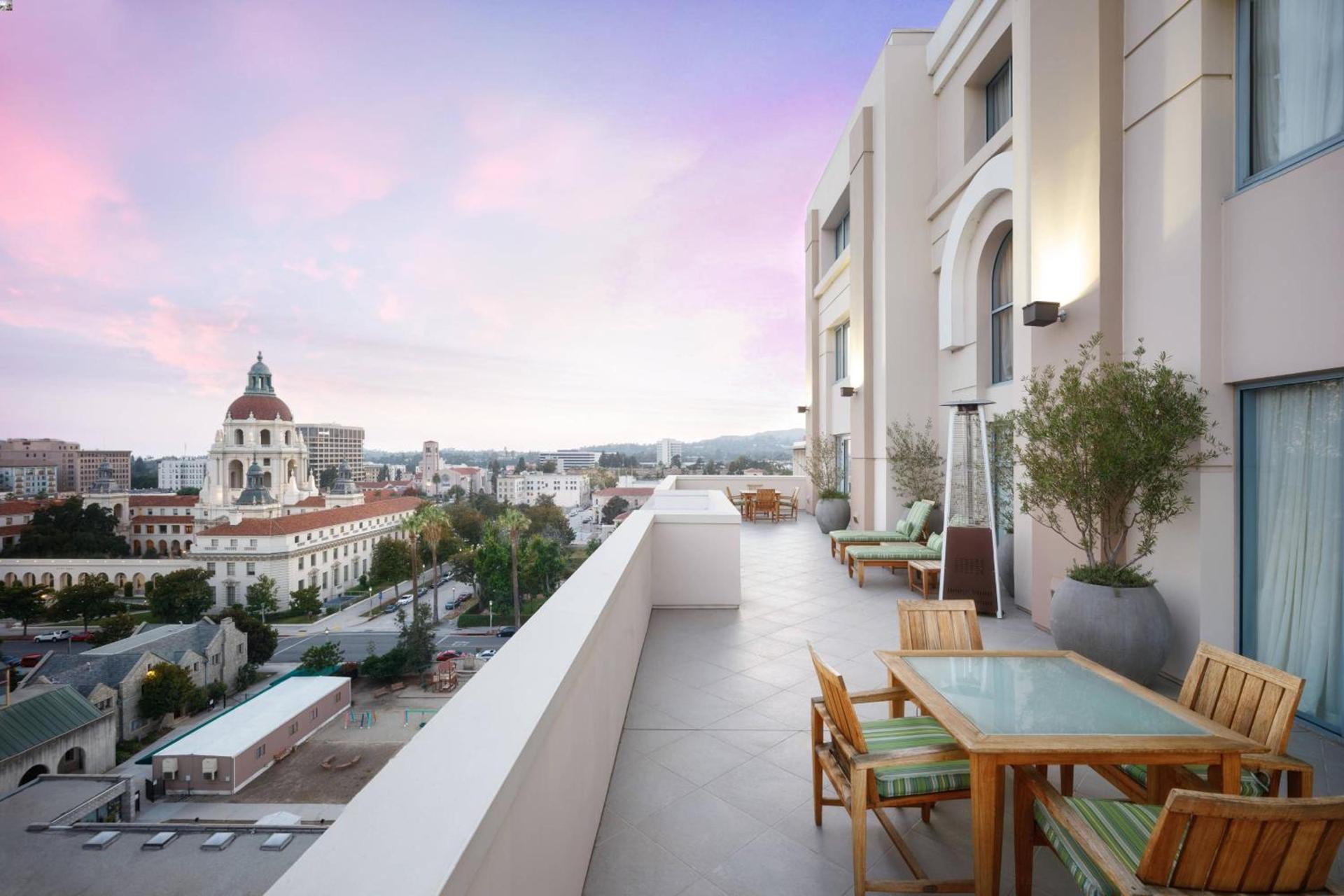 The Westin Pasadena photo 26