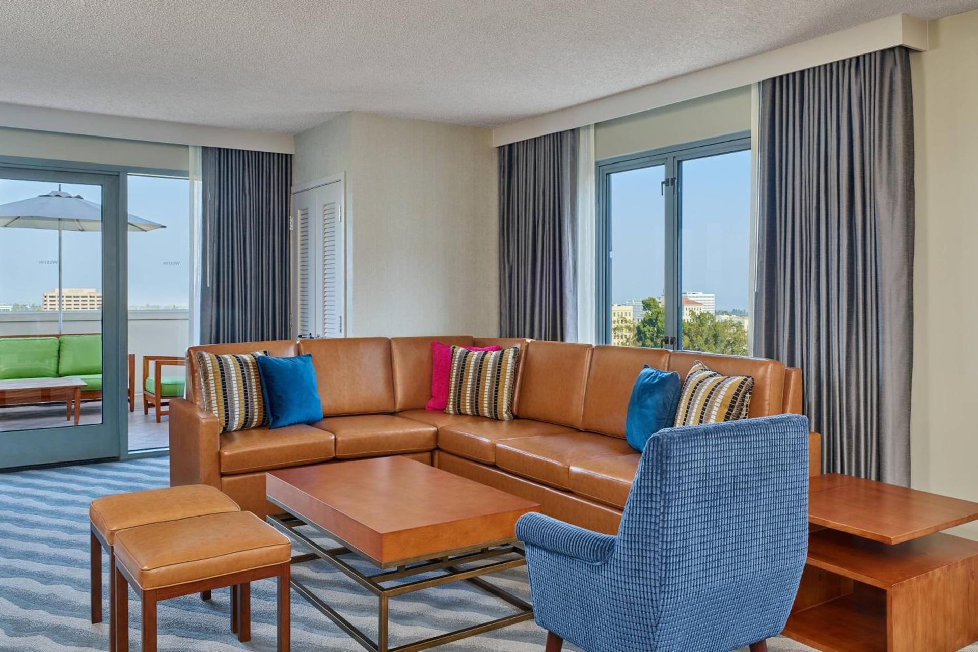 The Westin Pasadena photo 28