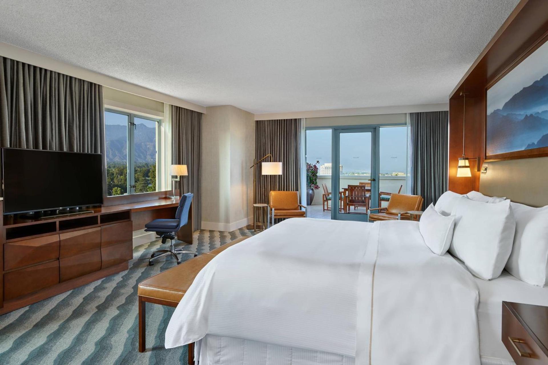 The Westin Pasadena photo 29