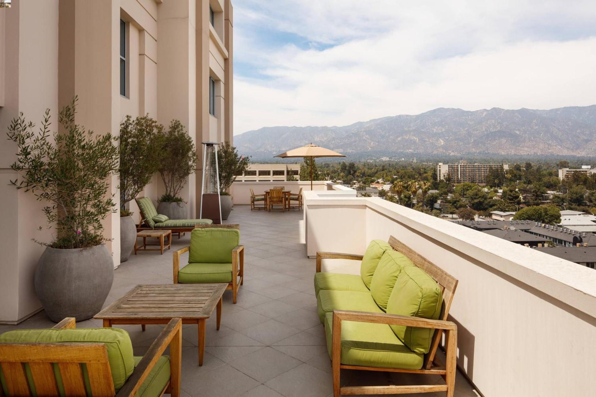 The Westin Pasadena photo 31
