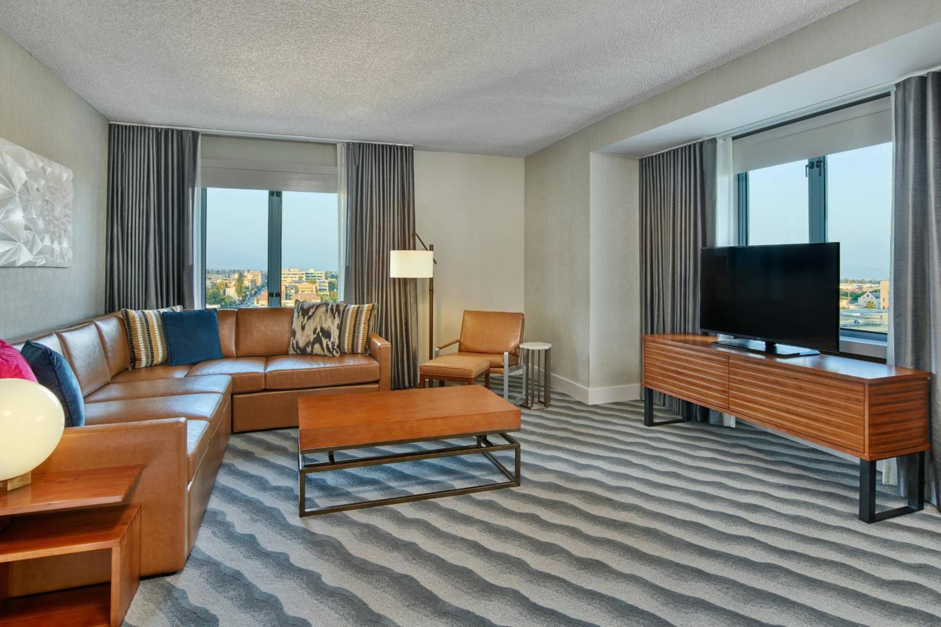 The Westin Pasadena photo 32