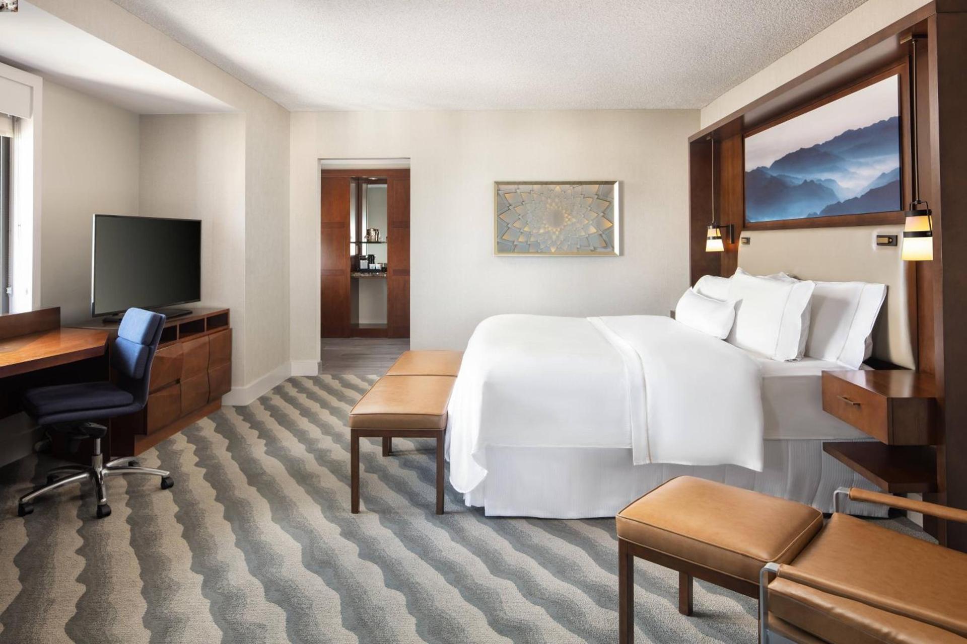 The Westin Pasadena photo 33