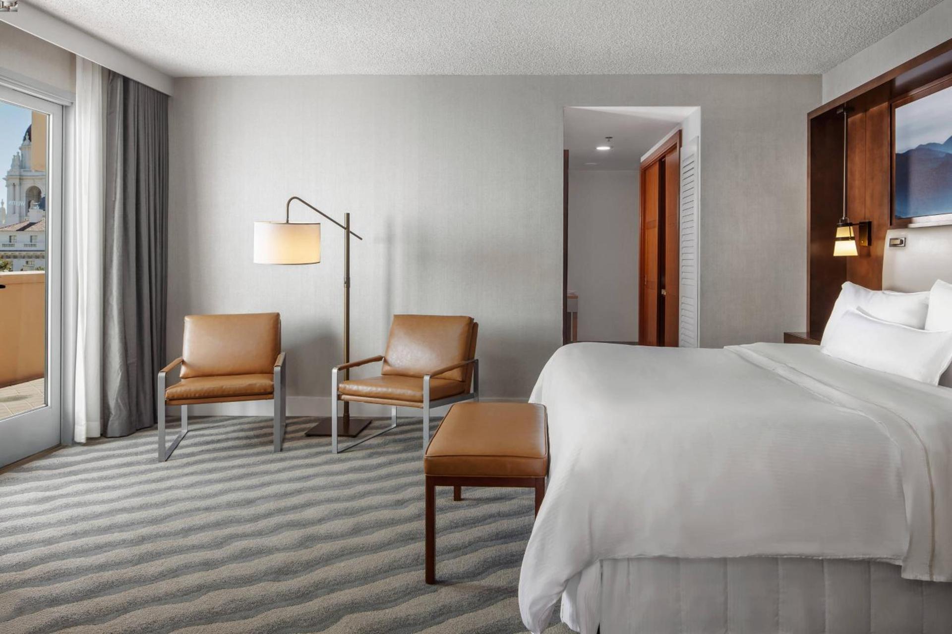 The Westin Pasadena photo 35