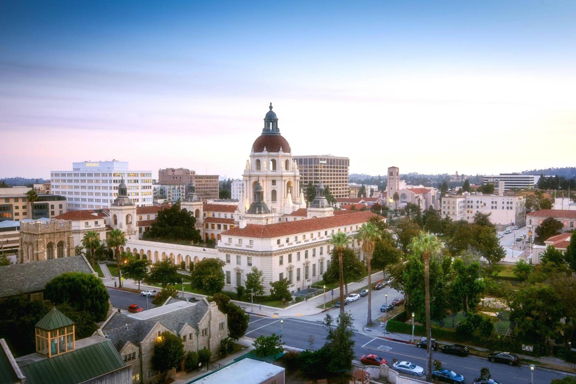 The Westin Pasadena photo 40