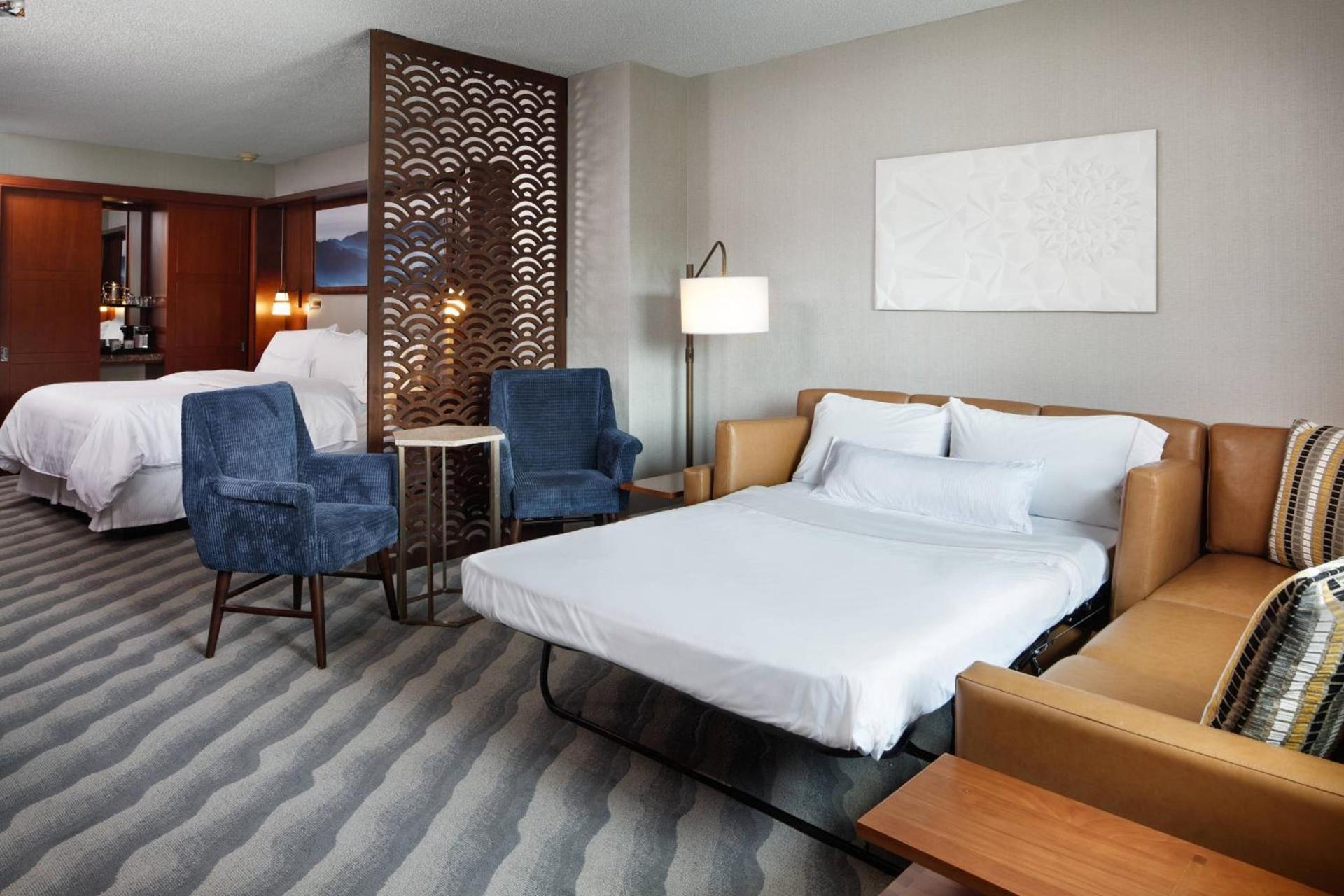 The Westin Pasadena photo 41