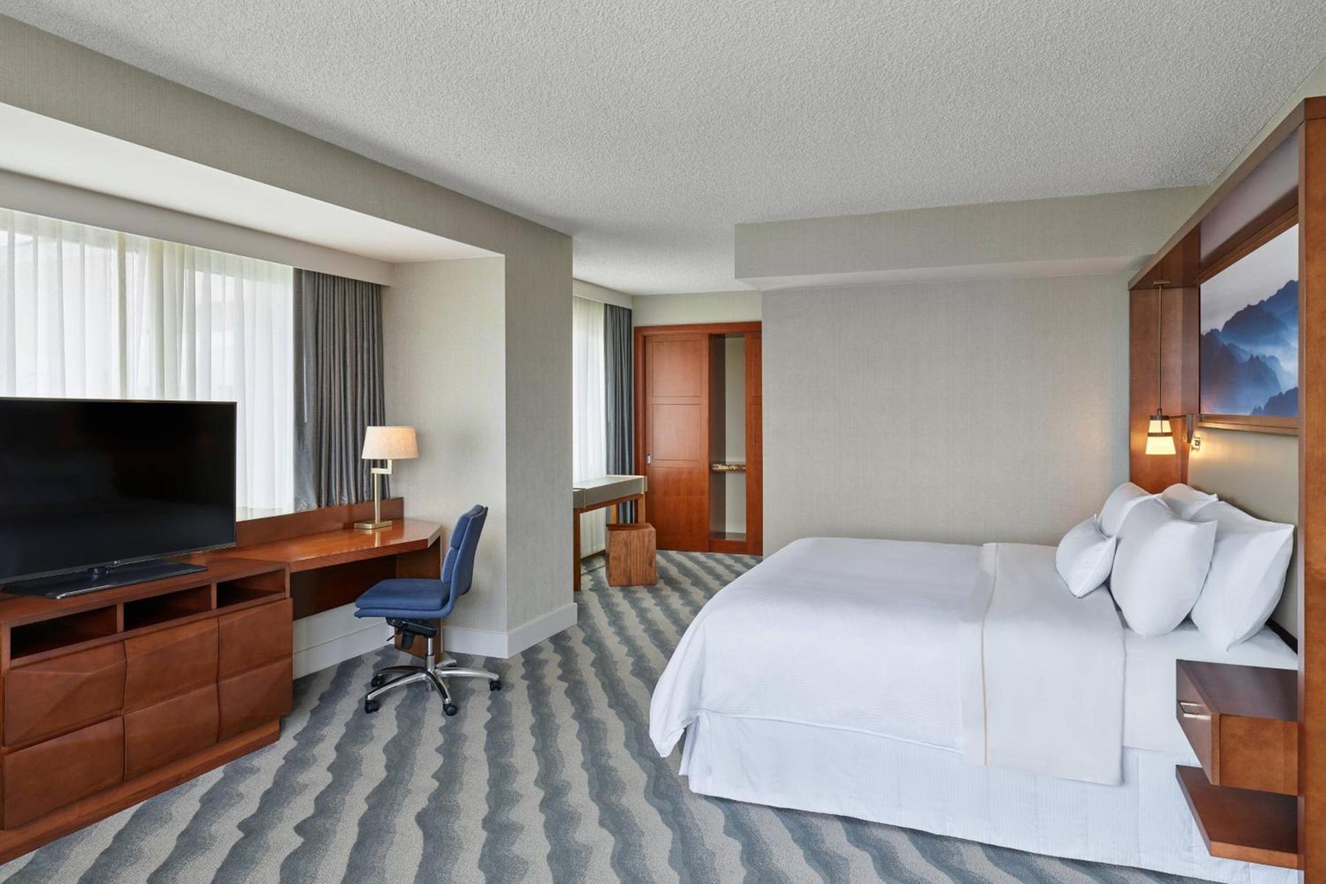 The Westin Pasadena photo 42